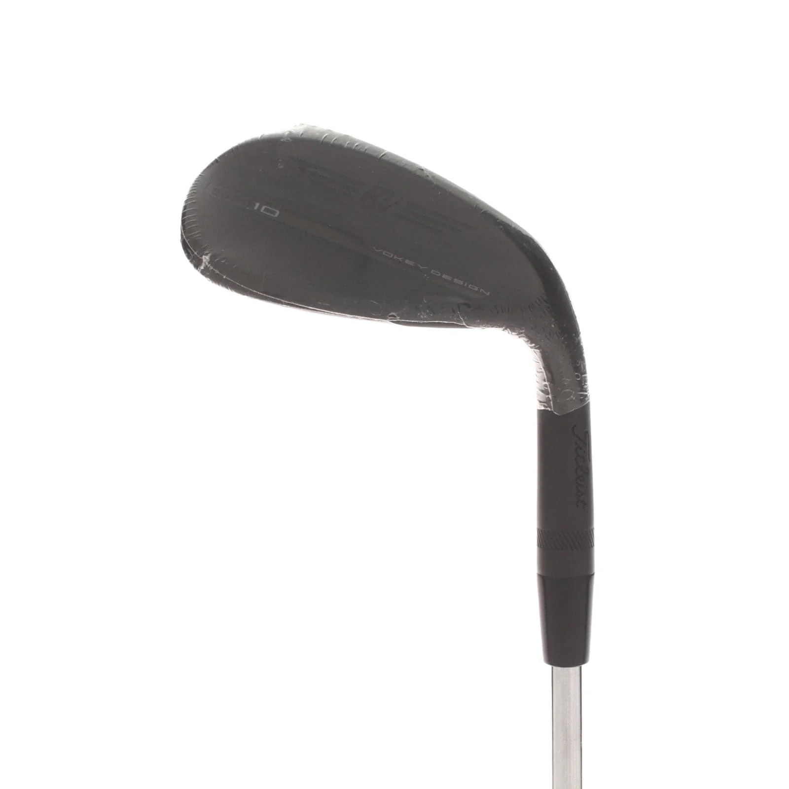 Titleist Vokey SM10 Steel Mens Right Hand Sand Wedge 56* 12 Bounce D Grind Wedge - BV SM10