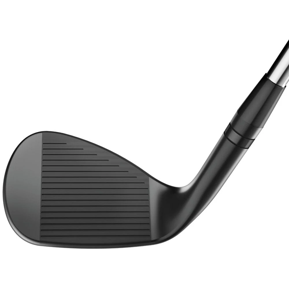 Titleist Vokey SM11 Jet Black Wedge - Graphite - Image 2