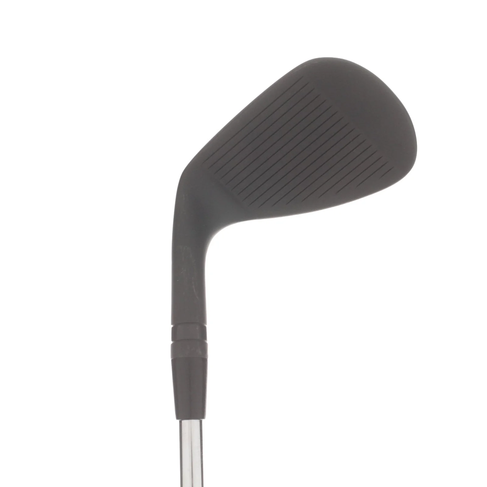 Titleist Vokey SM11 Steel Mens Right Hand Gap Wedge 52* 12 Bounce F Grind Wedge - True Temper Dynamic Gold - Image 2