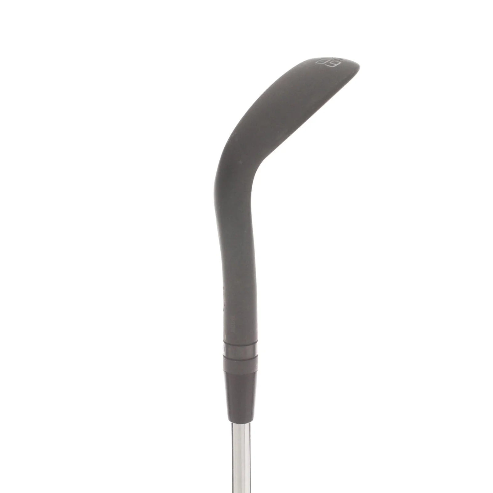 Titleist Vokey SM11 Steel Mens Right Hand Lob Wedge 60* 12 Bounce K Grind Wedge - True Temper Dynamic Gold - Image 3