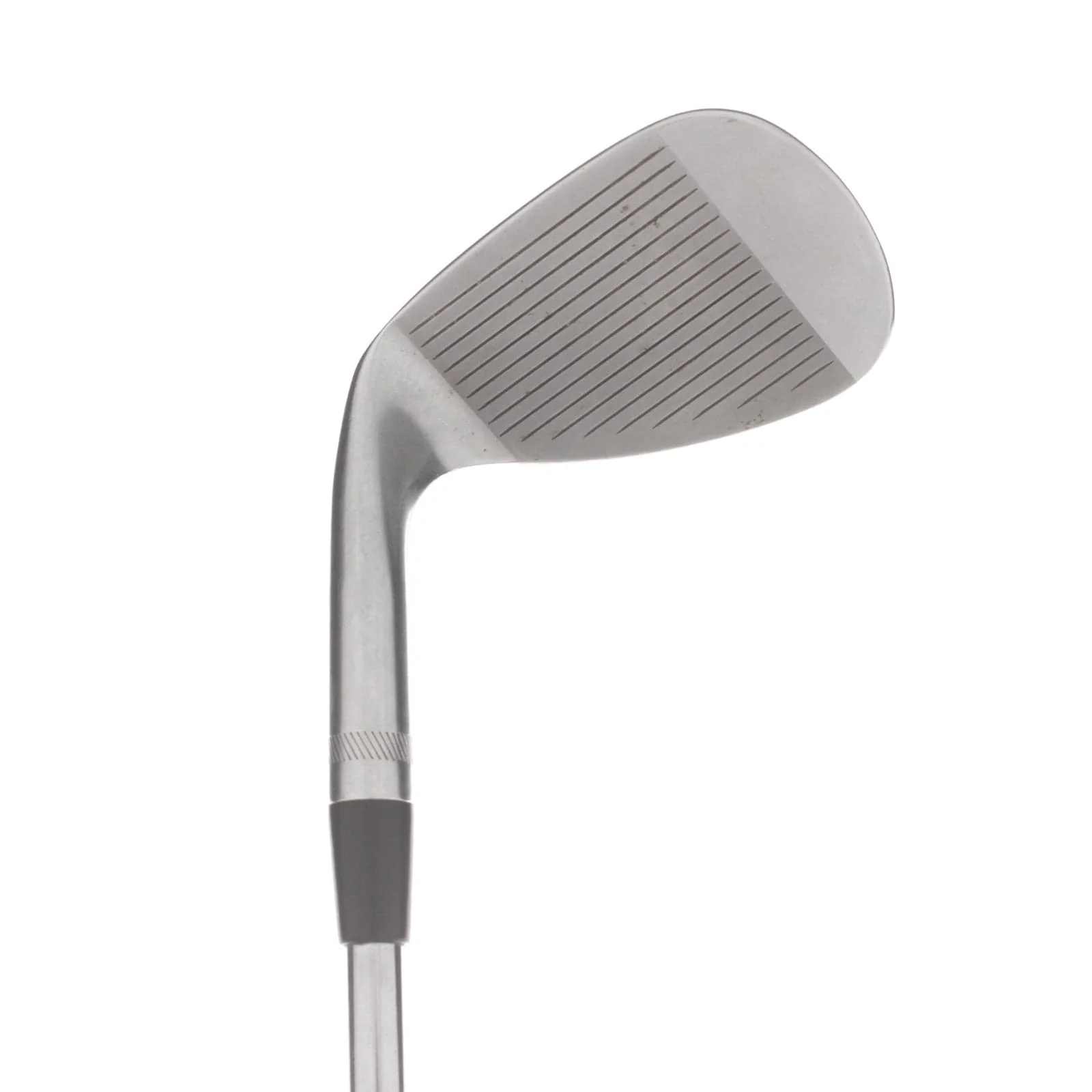 Titleist Vokey SM5 Steel Mens Right Hand Gap Wedge 52* 12 Bounce F Grind Wedge - BV SM5 - Image 2