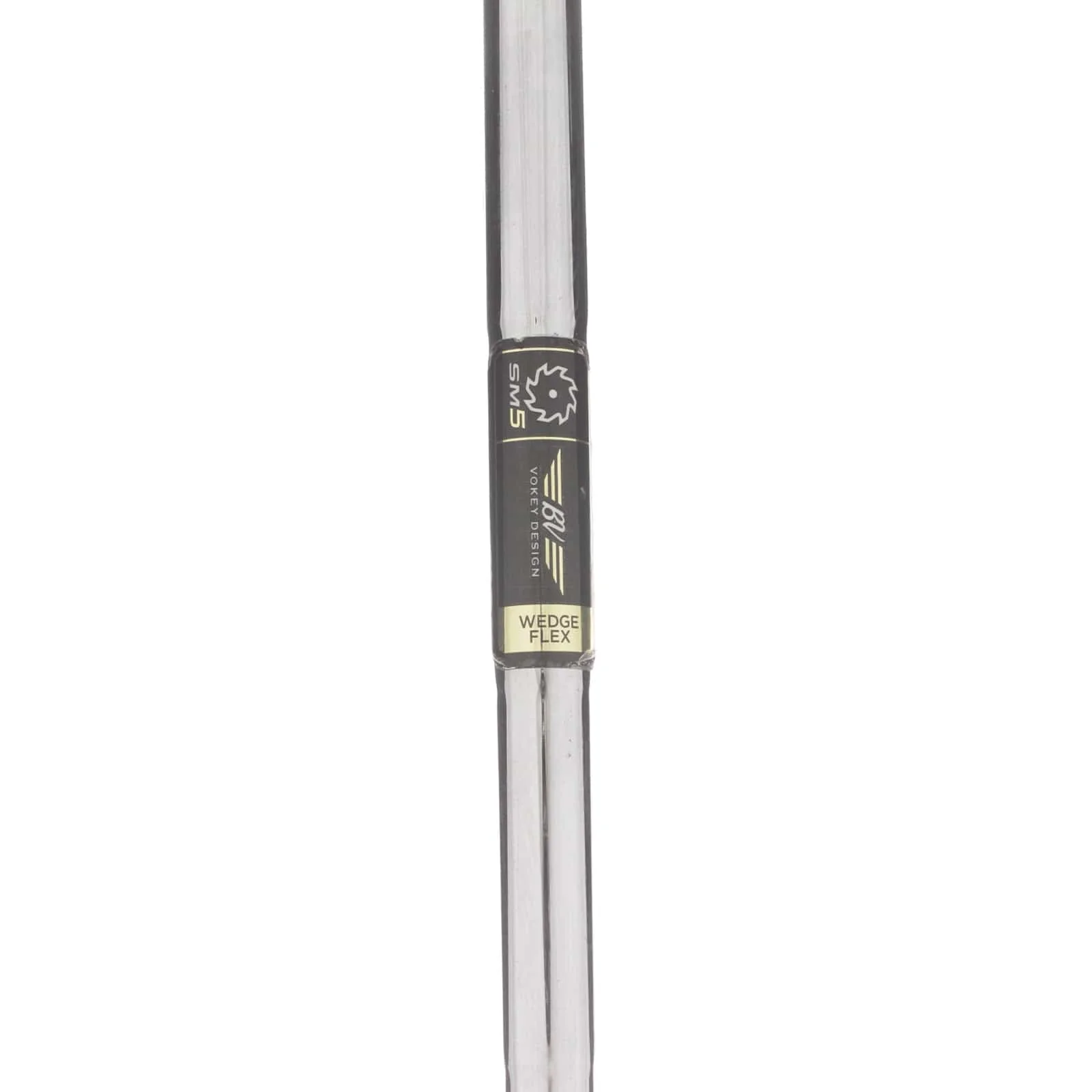 Titleist Vokey SM5 Steel Mens Right Hand Gap Wedge 52* 12 Bounce F Grind Wedge - BV SM5 - Image 4