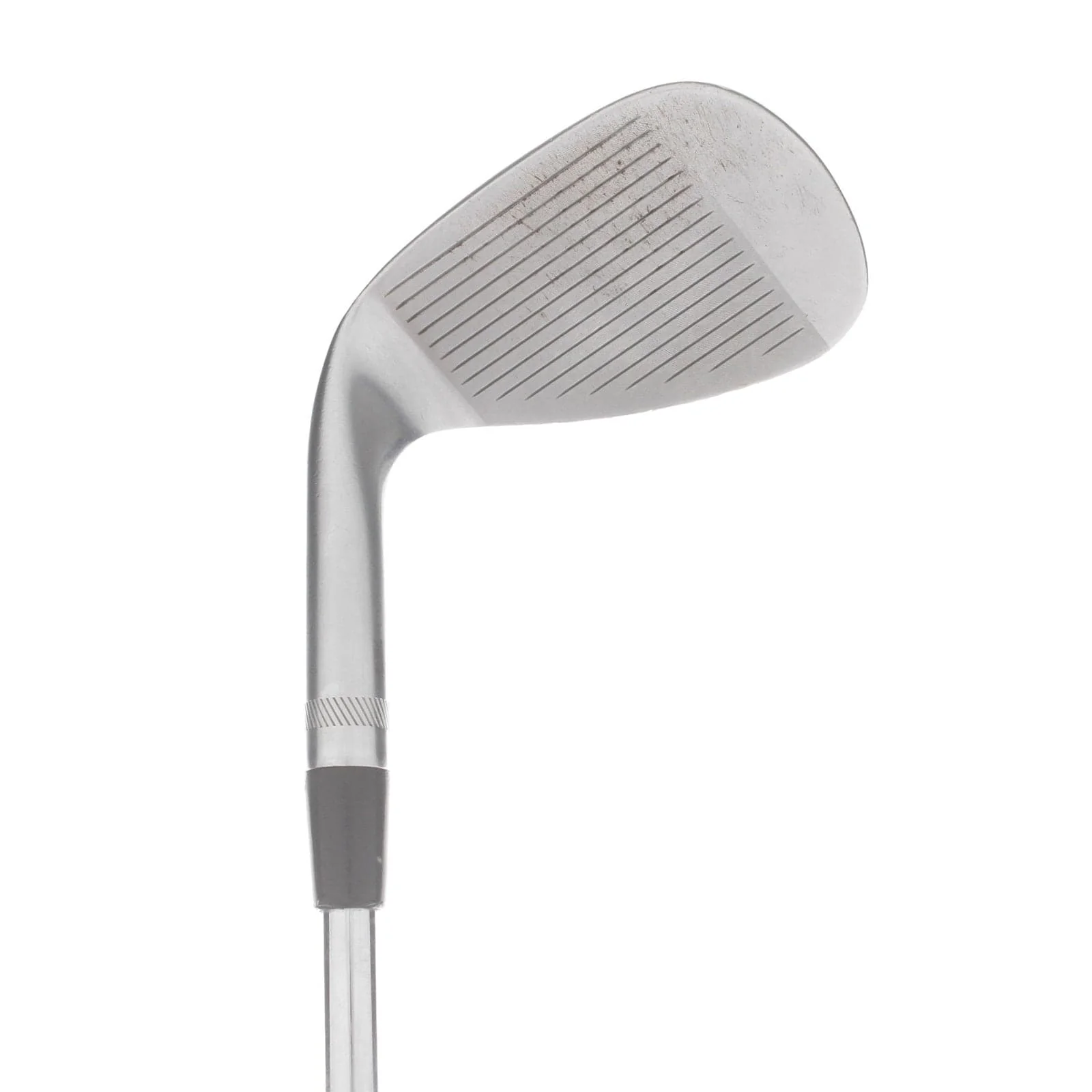 Titleist Vokey SM5 Steel Mens Right Hand Gap Wedge 52* 8 Bounce F Grind Wedge - BV SM5 - Image 2
