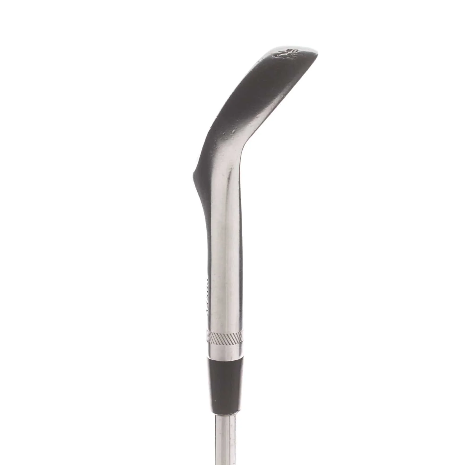 Titleist Vokey SM5 Steel Mens Right Hand Gap Wedge 52* 8 Bounce F Grind Wedge - BV Vokey - Image 3