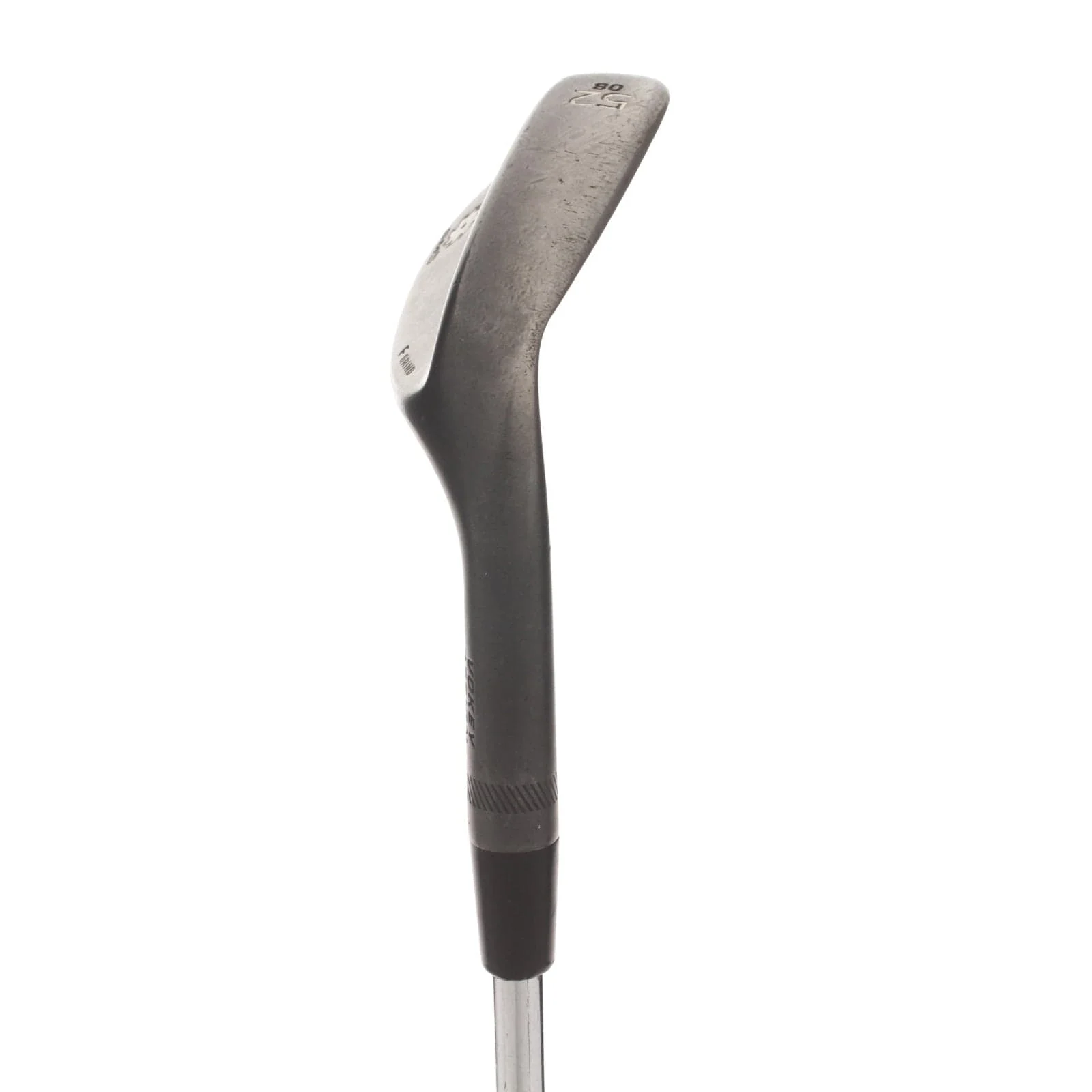 Titleist Vokey SM5 Steel Mens Right Hand Gap Wedge 52* 8 Bounce F Grind Wedge - BV Vokey - Image 3