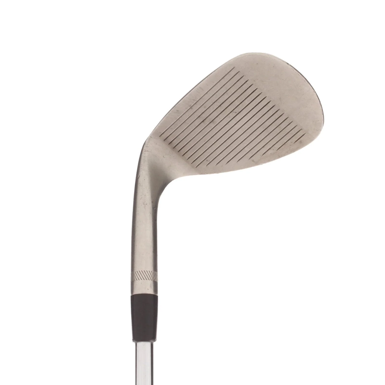 Titleist Vokey SM5 Steel Mens Right Hand Lob Wedge 58* 4 Bounce L Grind Wedge - BV Vokey - Image 2