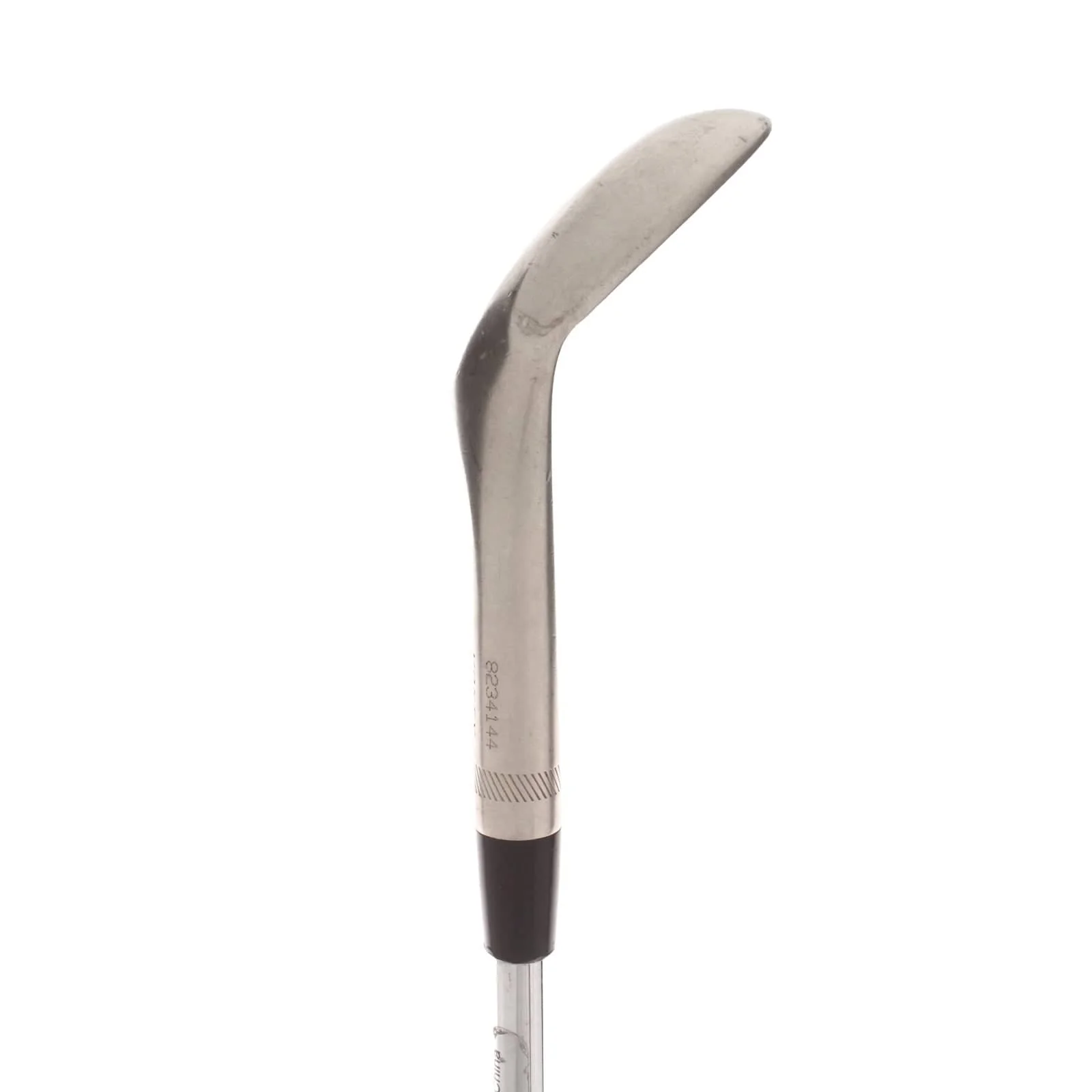 Titleist Vokey SM5 Steel Mens Right Hand Lob Wedge 58* 4 Bounce L Grind Wedge - BV Vokey - Image 3