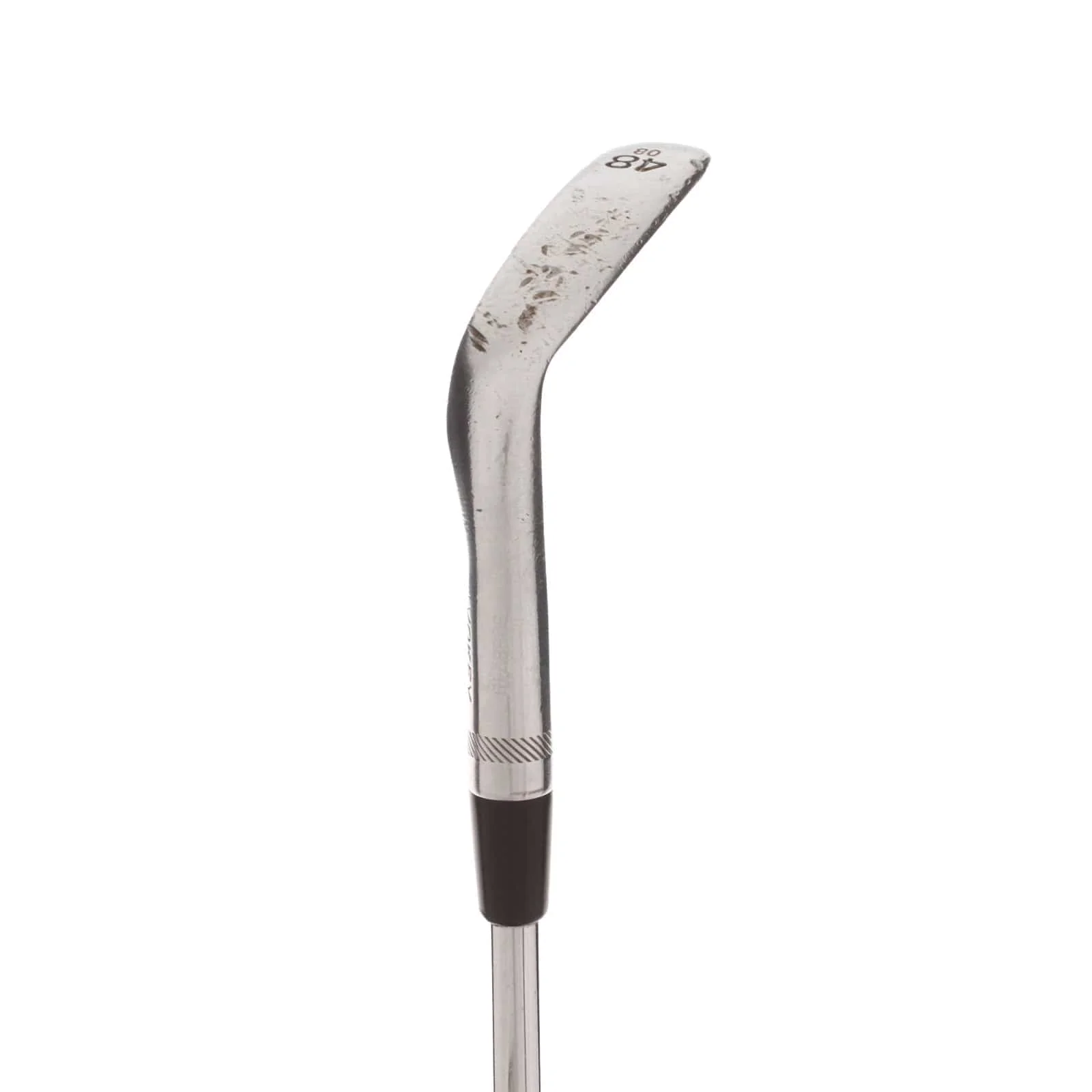 Titleist Vokey SM6 Steel Mens Right Hand Gap Wedge 48* 8 Bounce F Grind Wedge - Dynamic Gold - Image 3