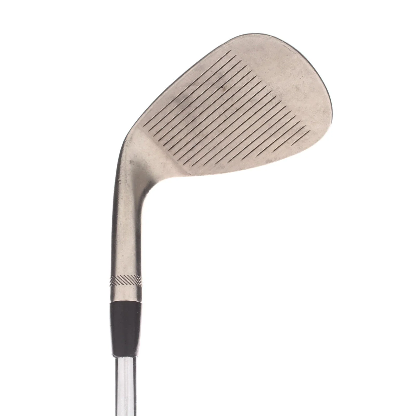 Titleist Vokey SM6 Steel Mens Right Hand Sand Wedge 54* 10 Bounce S Grind Wedge - BV SM6 - Image 2