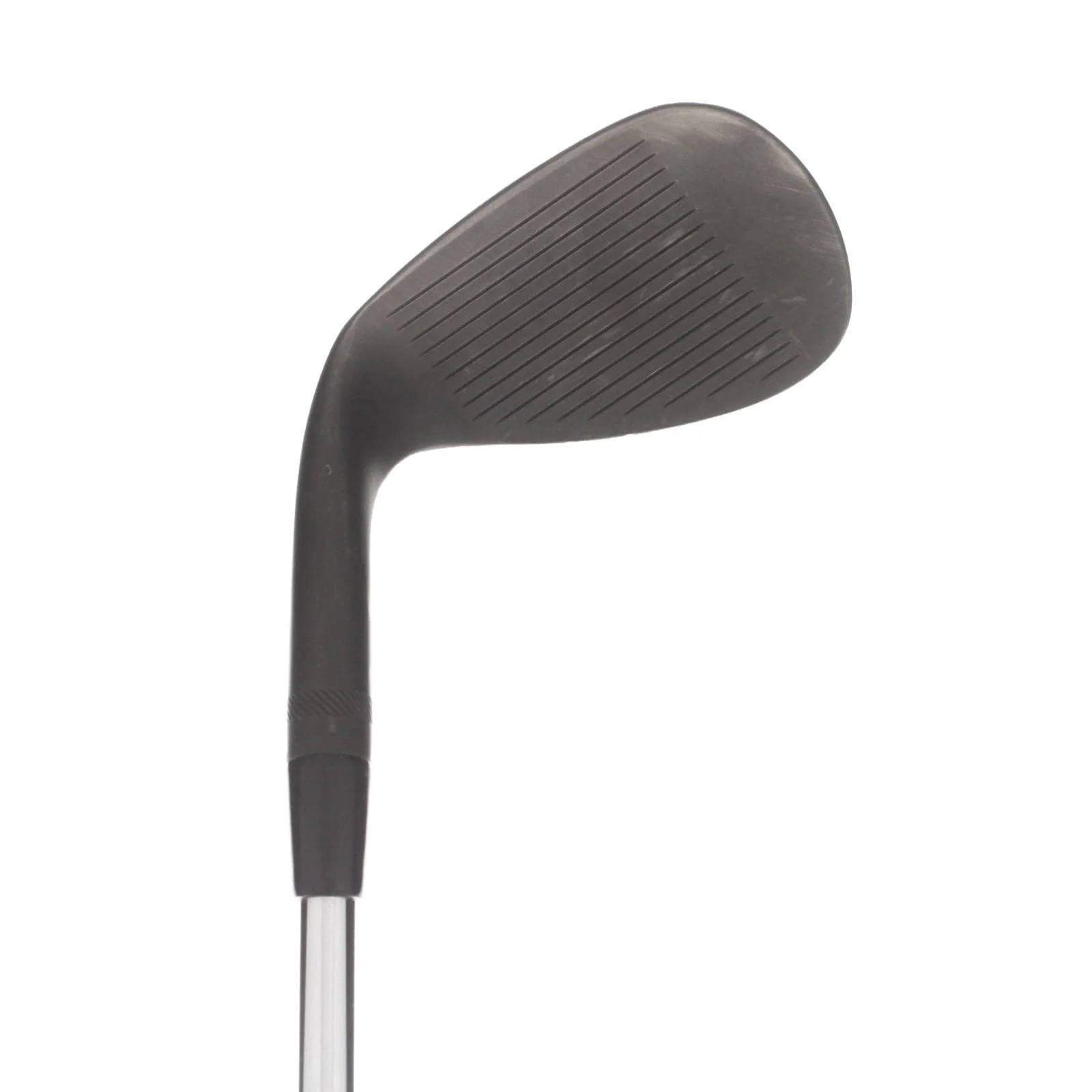 Titleist Vokey SM7 Steel Mens Right Hand Lob Wedge 58* 12 Bounce D Grind Wedge - BV Vokey - Image 2