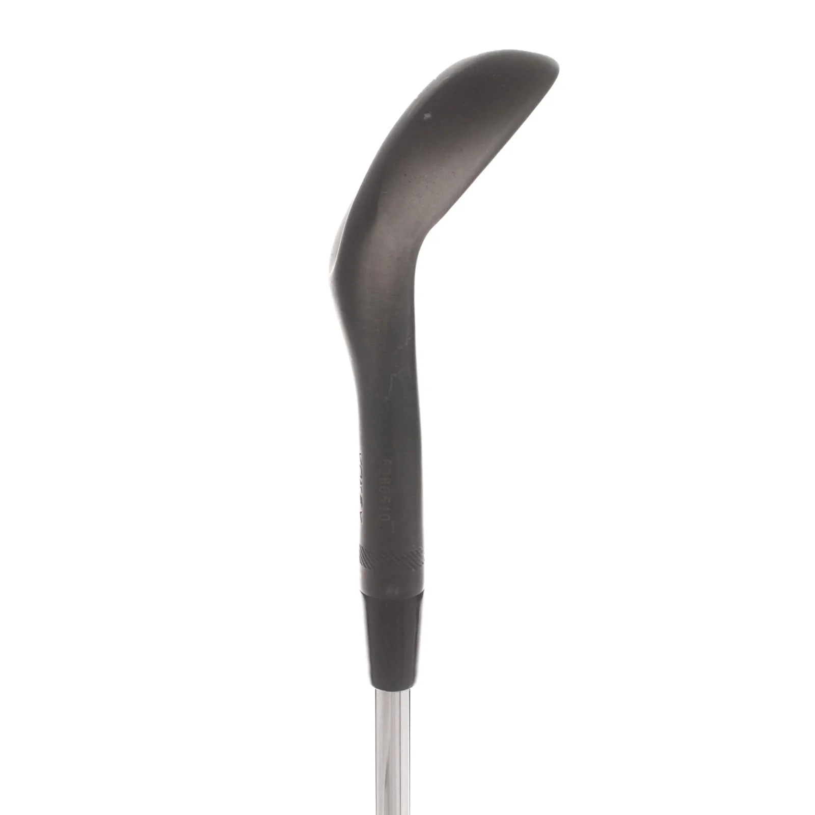 Titleist Vokey SM7 Steel Mens Right Hand Lob Wedge 58* 12 Bounce D Grind Wedge - BV Vokey - Image 3