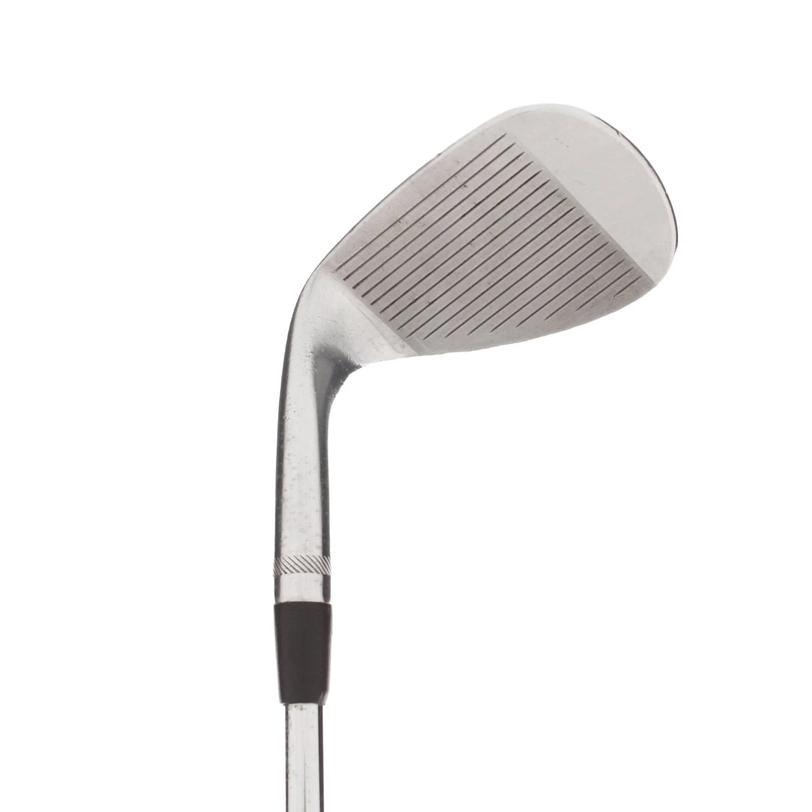 Titleist Vokey SM7 Steel Mens Right Hand Lob Wedge 58* 12 Bounce D Grind Wedge - BV Vokey - Image 2