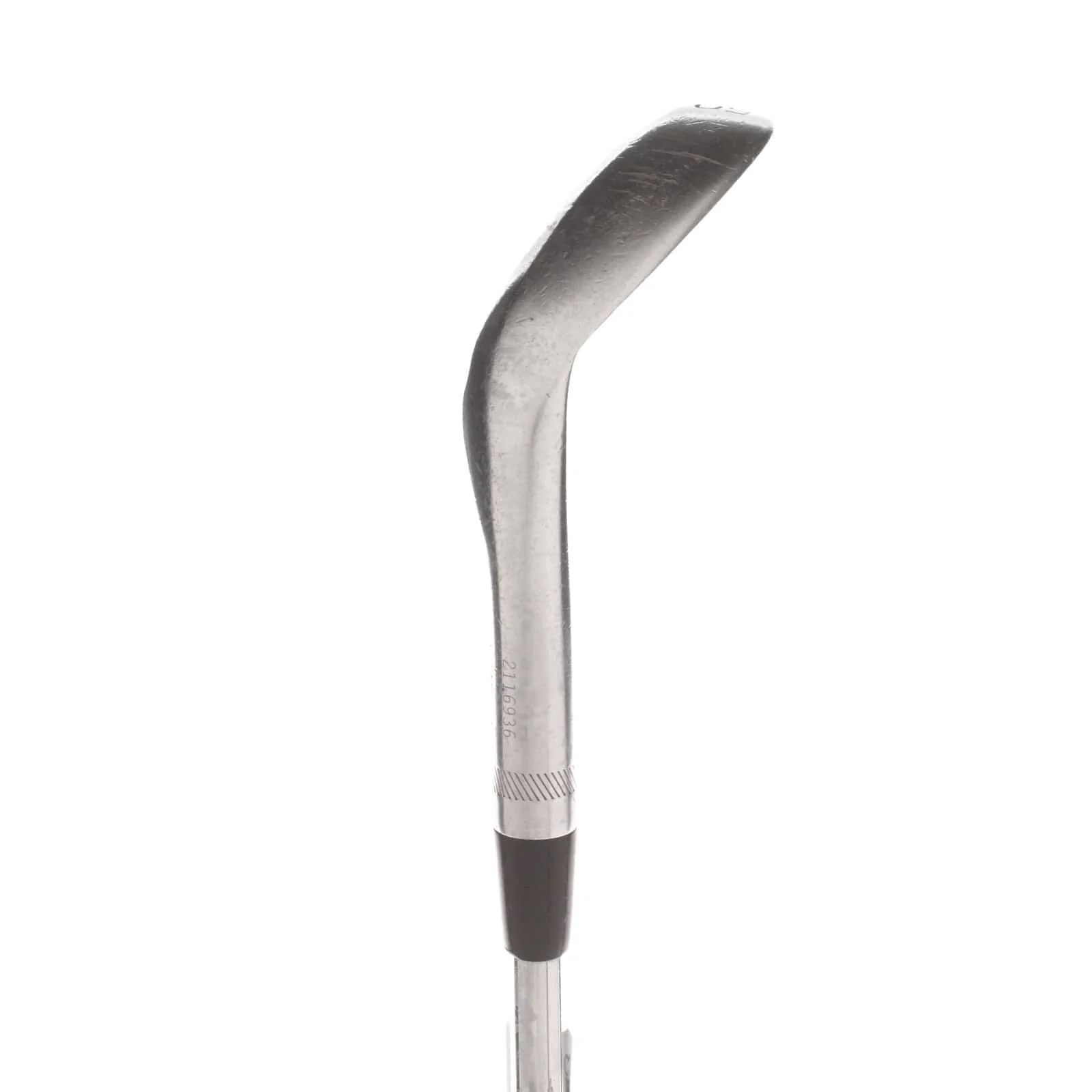 Titleist Vokey SM7 Steel Mens Right Hand Lob Wedge 60* 10 Bounce S Grind Wedge - BV Vokey - Image 3
