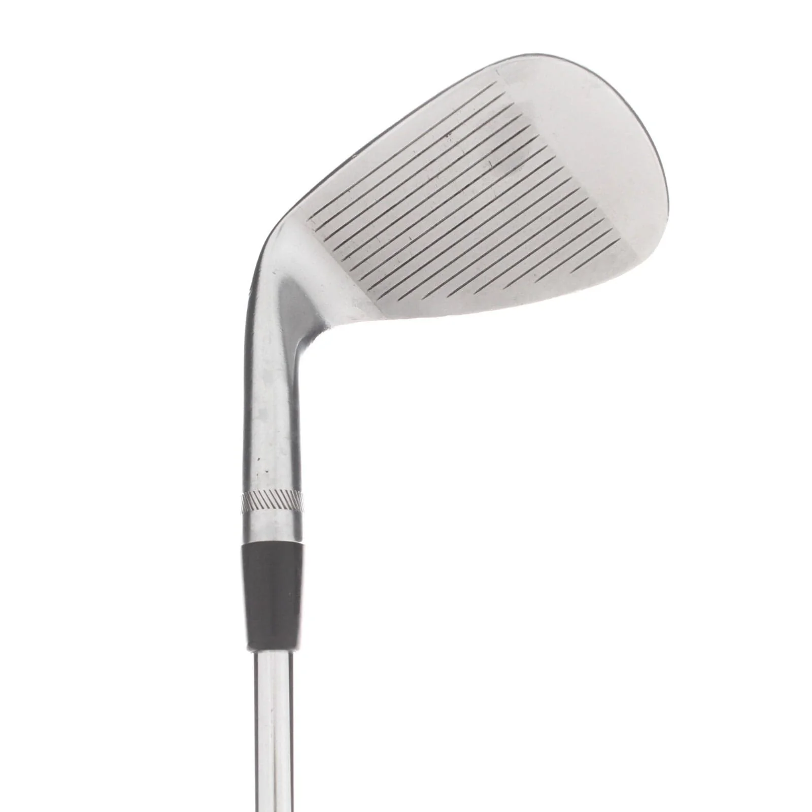 Titleist Vokey SM8 Steel Mens Right Hand Gap Wedge 50* 8 Bounce F Grind Regular - True Temper AMT Black S300 - Image 2