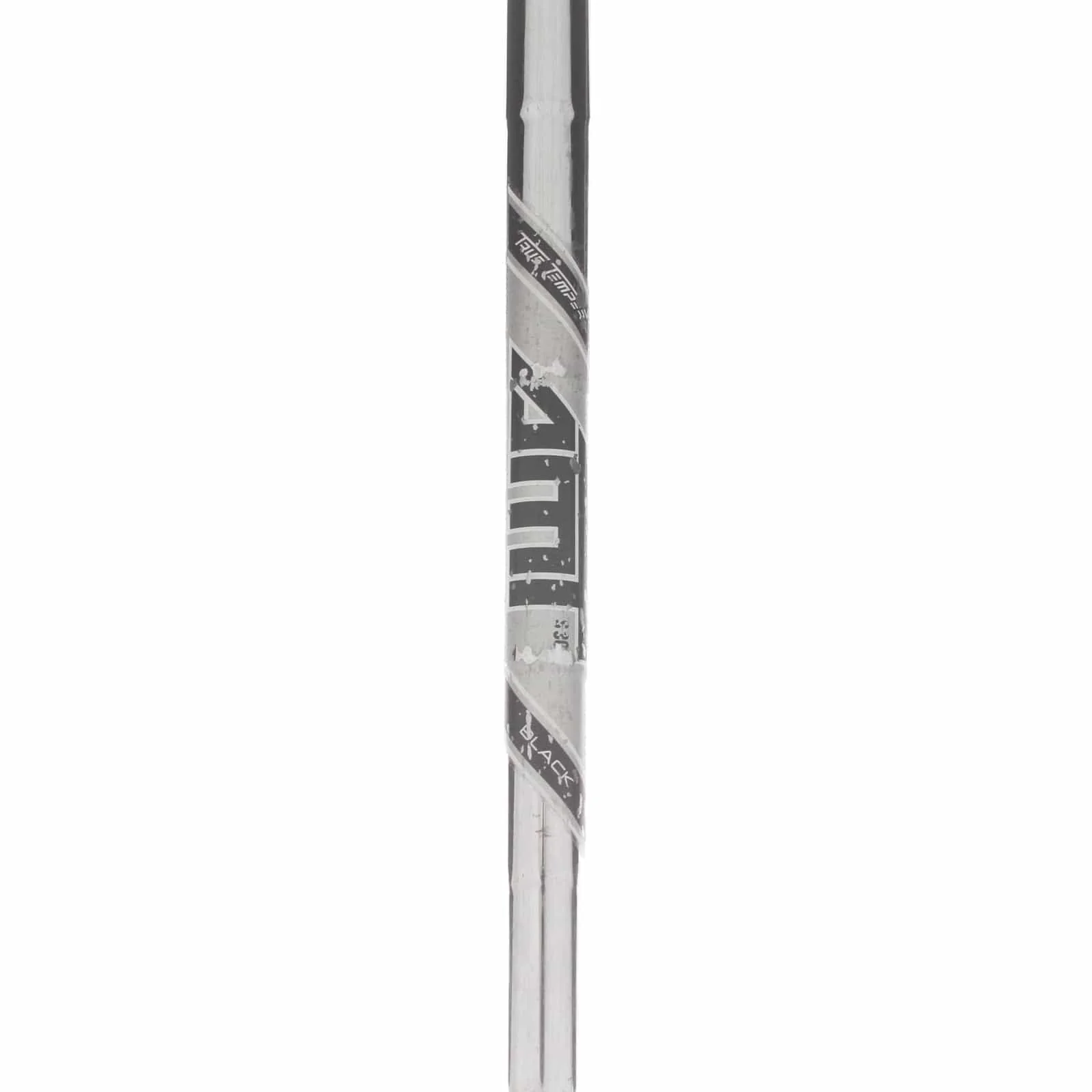 Titleist Vokey SM8 Steel Mens Right Hand Gap Wedge 50* 8 Bounce F Grind Stiff - True Temper AMT Black S300 - Image 4