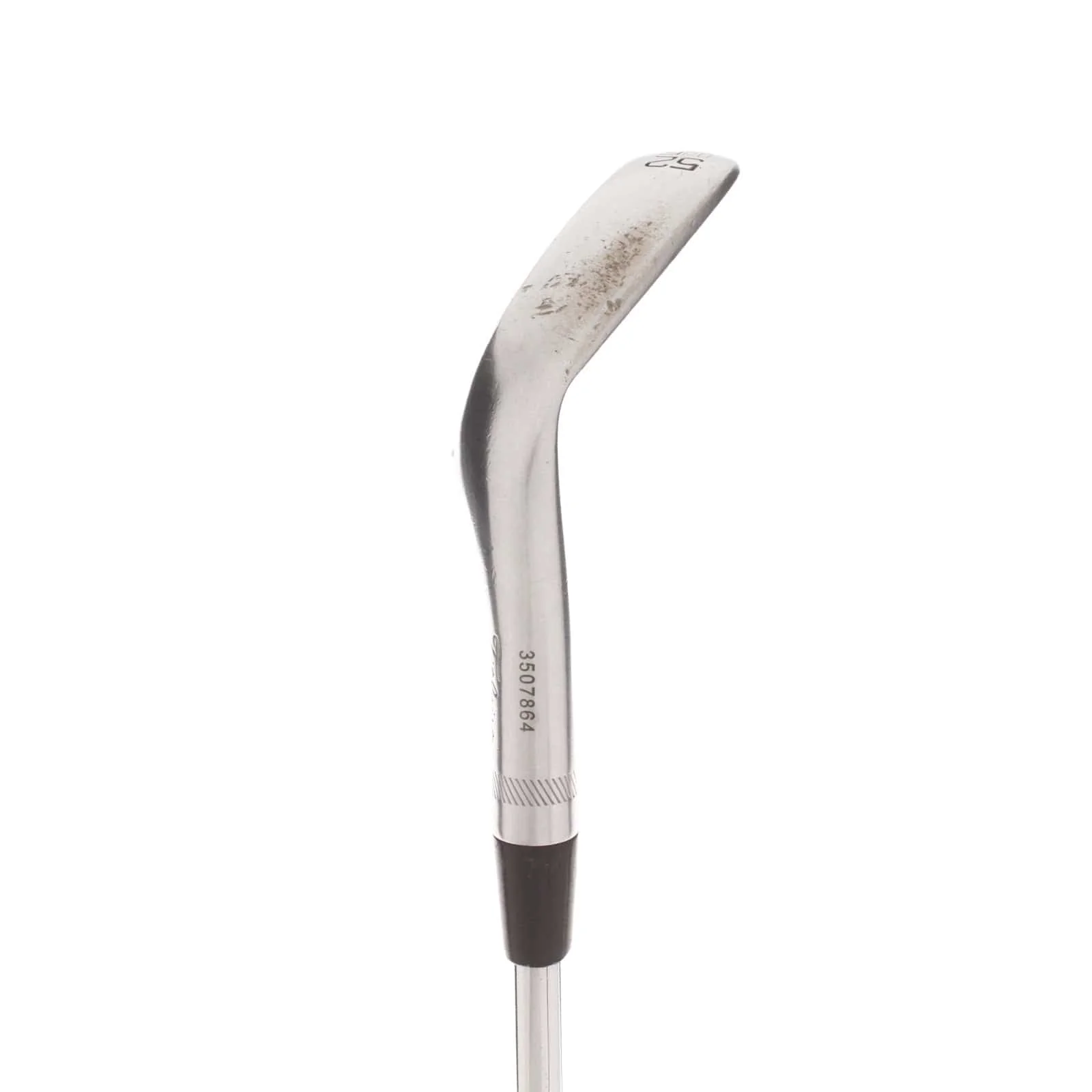 Titleist Vokey SM8 Steel Mens Right Hand Gap Wedge 52* 8 Bounce F Grind Wedge - BV Vokey - Image 3