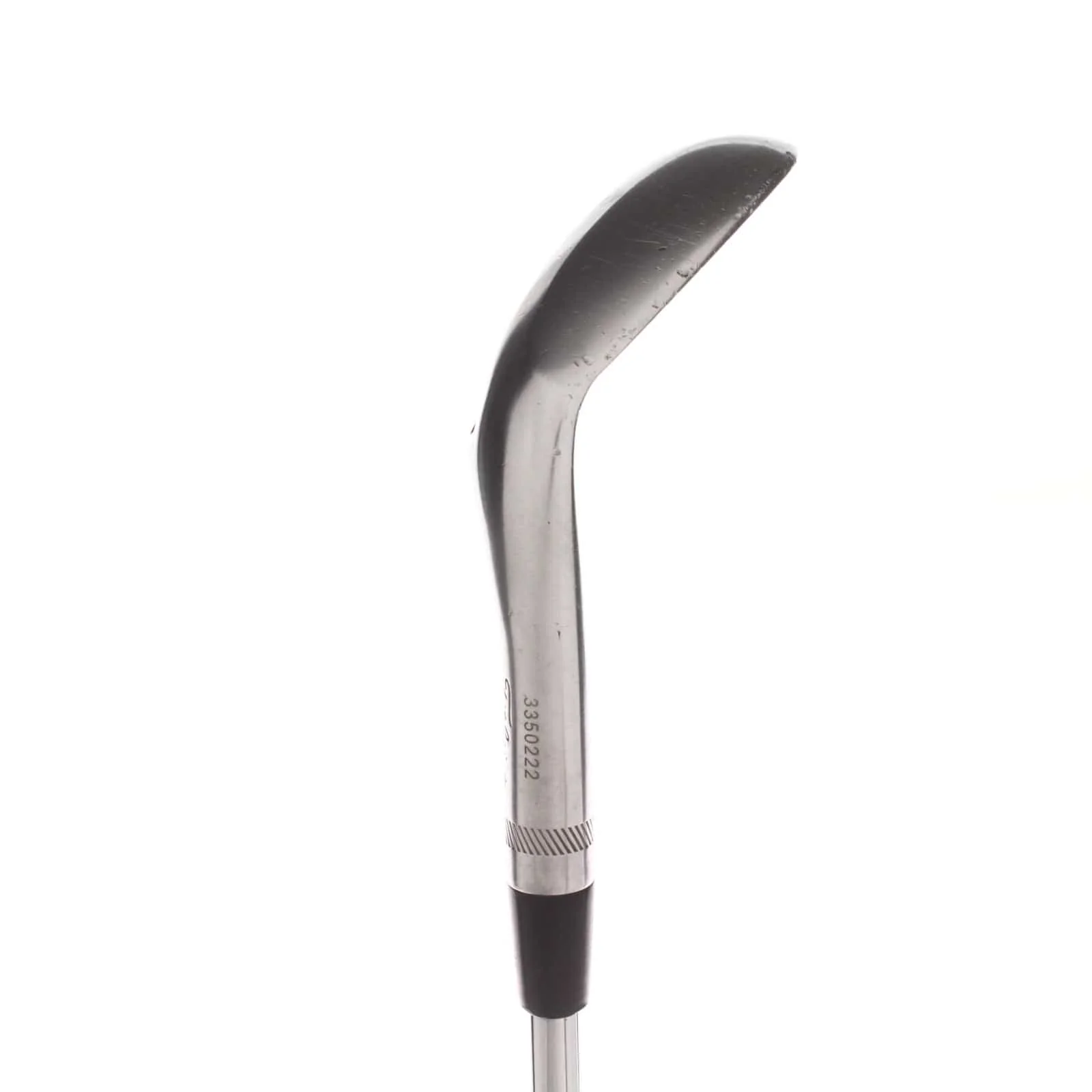 Titleist Vokey SM8 Steel Mens Right Hand Lob Wedge 58* 8 Bounce M Grind Wedge - BV Vokey - Image 3