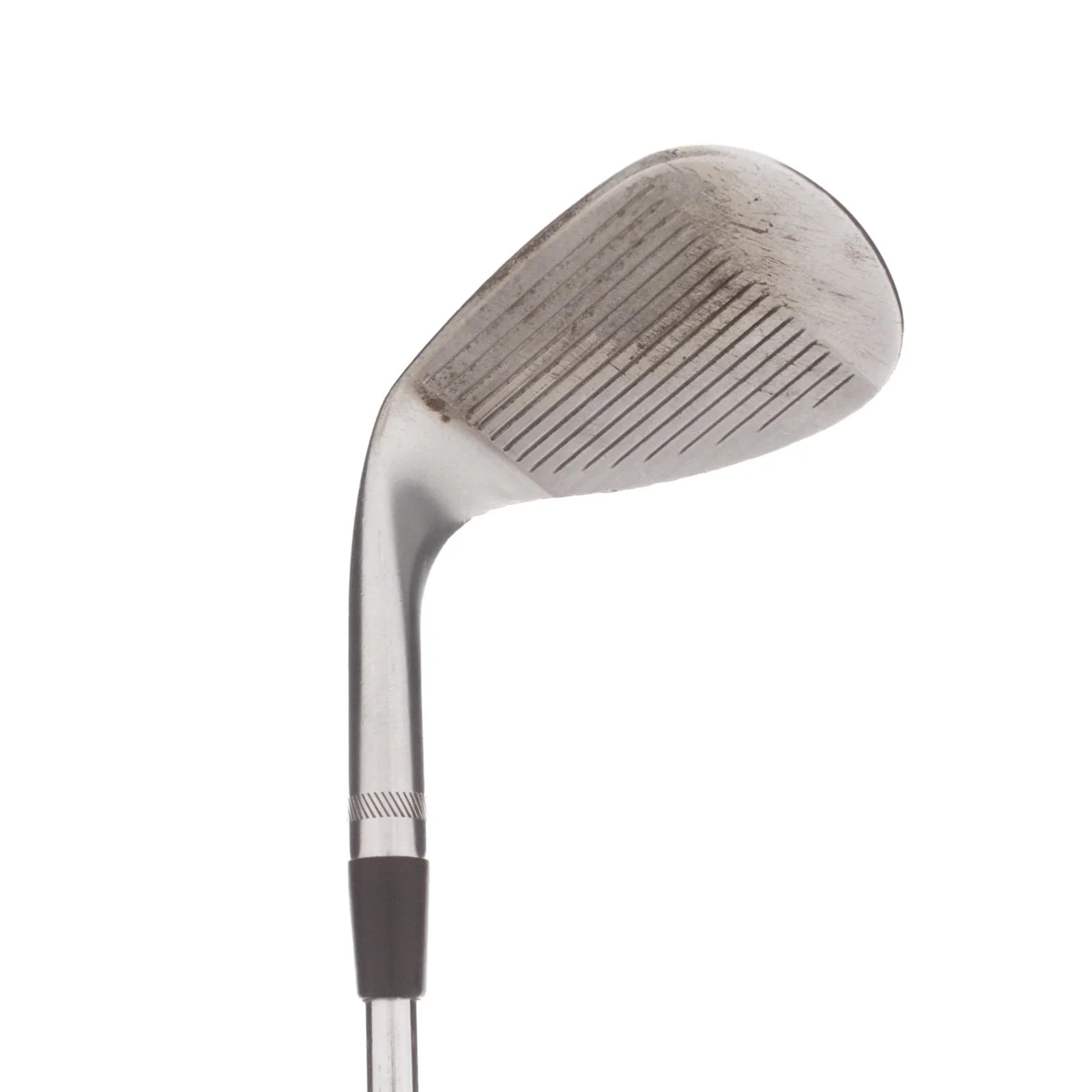 Titleist Vokey SM8 Steel Mens Right Hand Lob Wedge 58* 8 Bounce M Grind Wedge - True Temper Dynamic Gold - Image 2