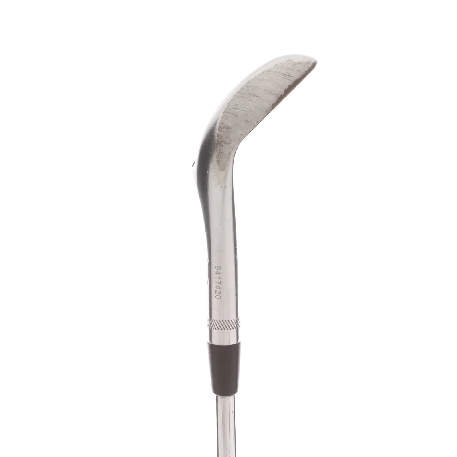 Titleist Vokey SM8 Steel Mens Right Hand Lob Wedge 58* 8 Bounce M Grind Wedge - True Temper Dynamic Gold - Image 3
