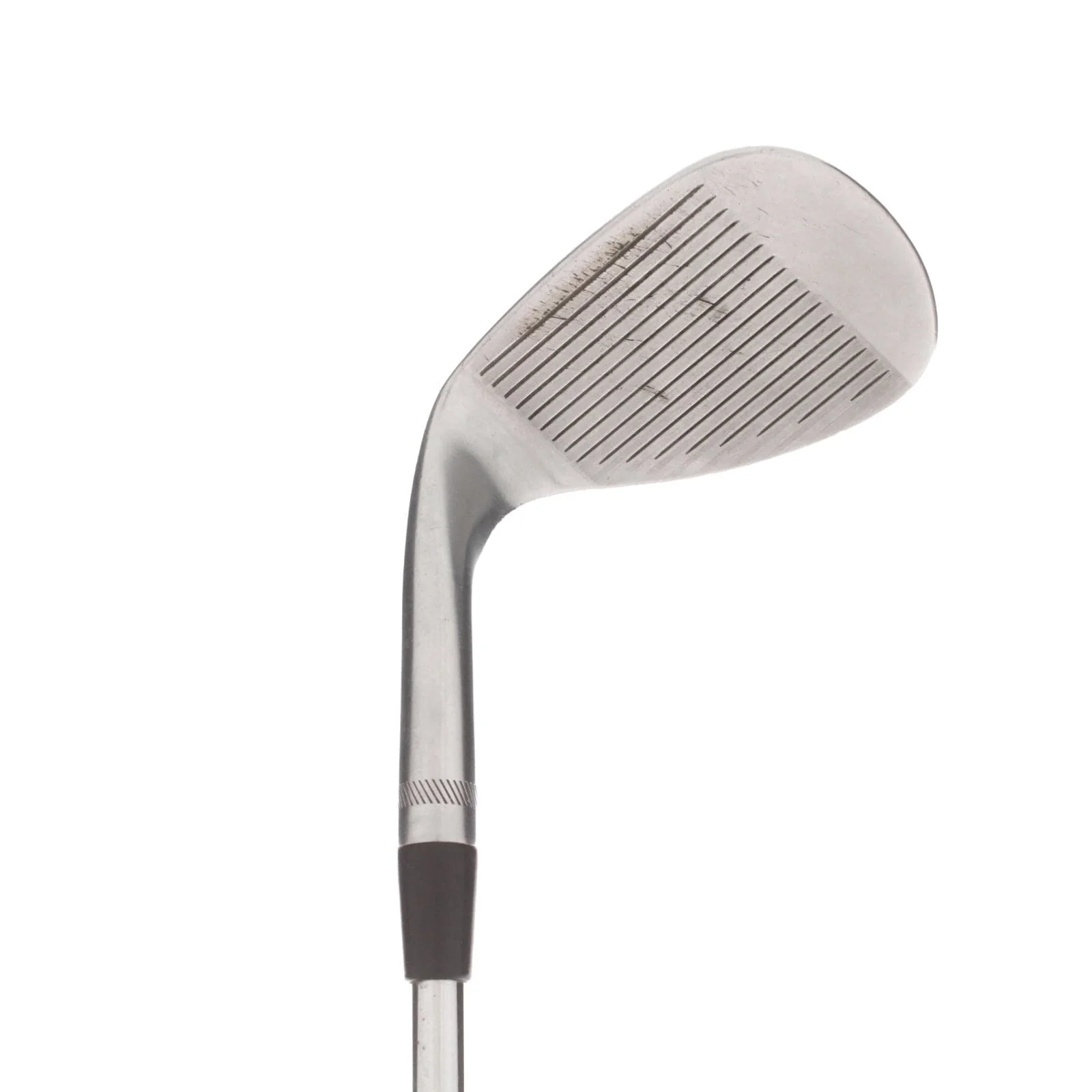 Titleist Vokey SM8 Steel Mens Right Hand Lob Wedge 60* 12 Bounce D Grind Wedge - Dynamic Gold - Image 2