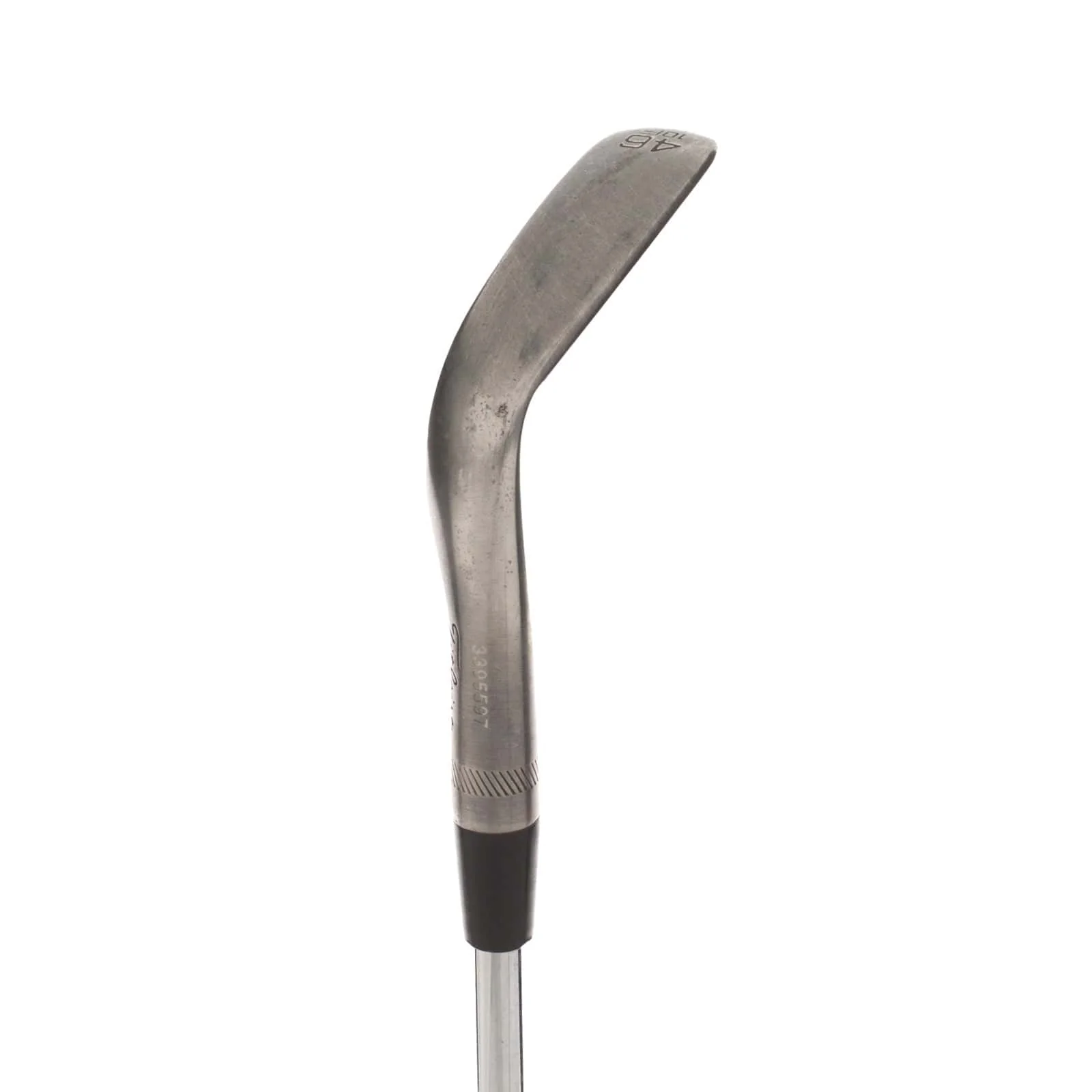 Titleist Vokey SM8 Steel Mens Right Hand Pitching Wedge 46* 10 Bounce F Grind Wedge - BV Vokey - Image 3