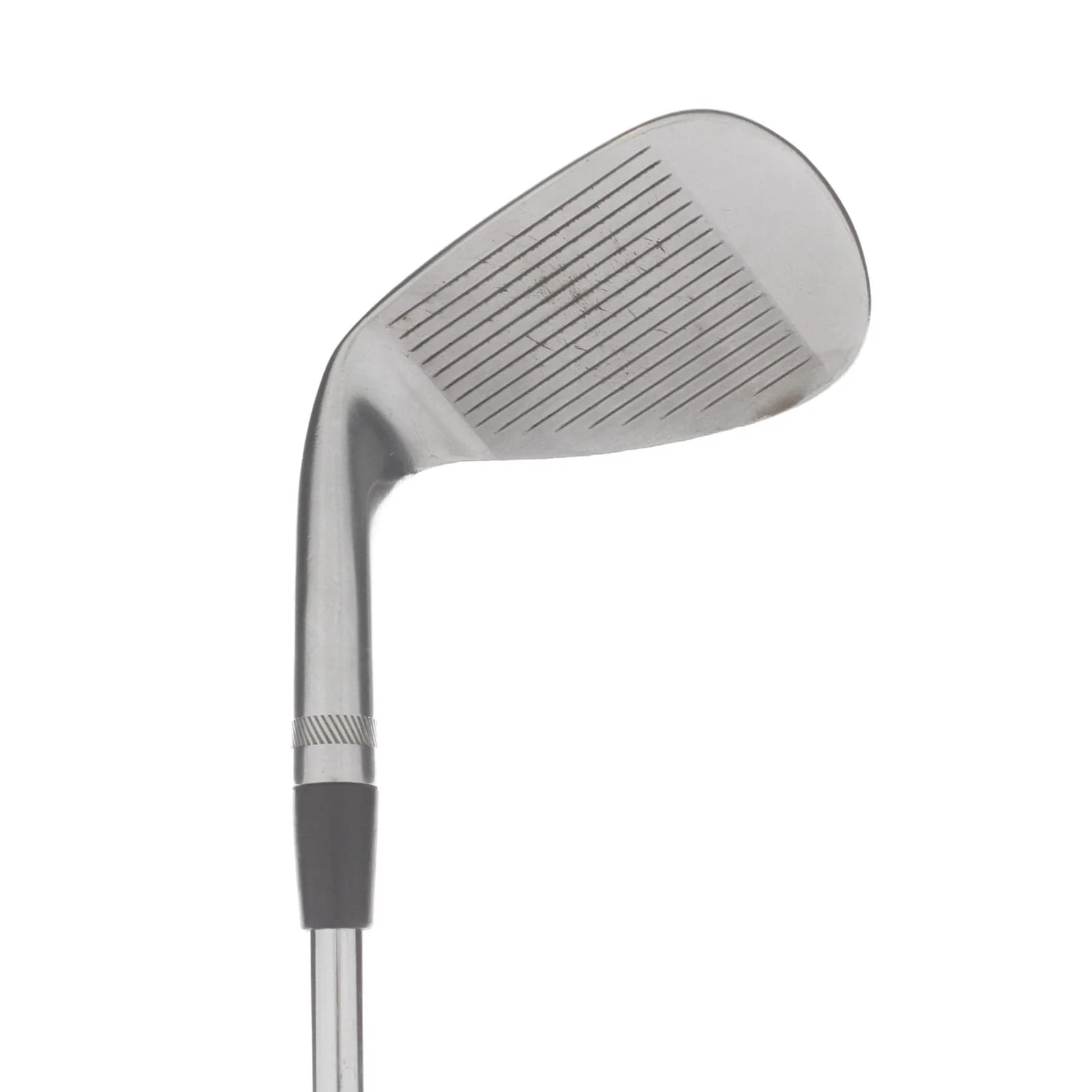 Titleist Vokey SM8 Steel Mens Right Hand Sand Wedge 54* 14 Bounce F Grind Stiff - True Temper AMT Black S300 - Image 2