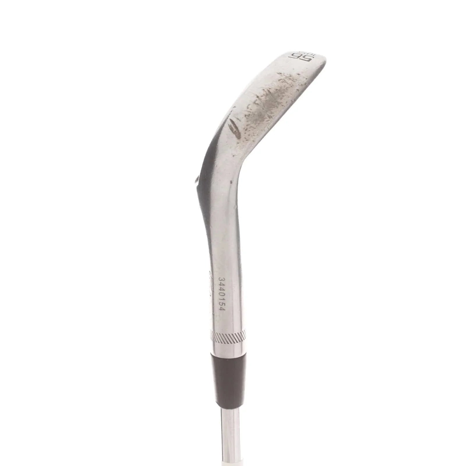 Titleist Vokey SM8 Steel Mens Right Hand Sand Wedge 56* 10 Bounce S Grind Wedge - Dynamic Gold - Image 3