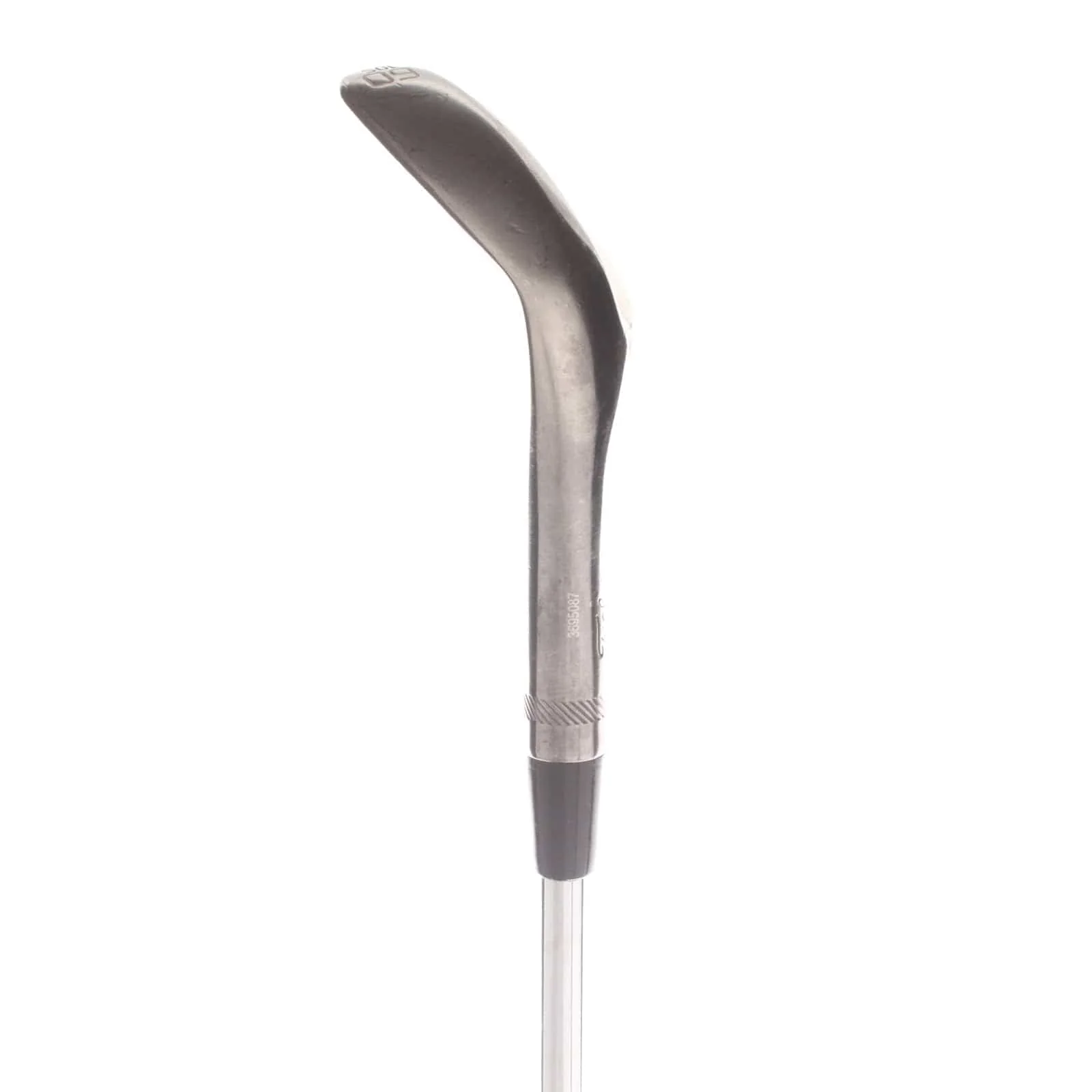 Titleist Vokey SM9 Steel Mens Left Hand Lob Wedge 60* 10 Bounce S Grind Wedge - BV Vokey - Image 3