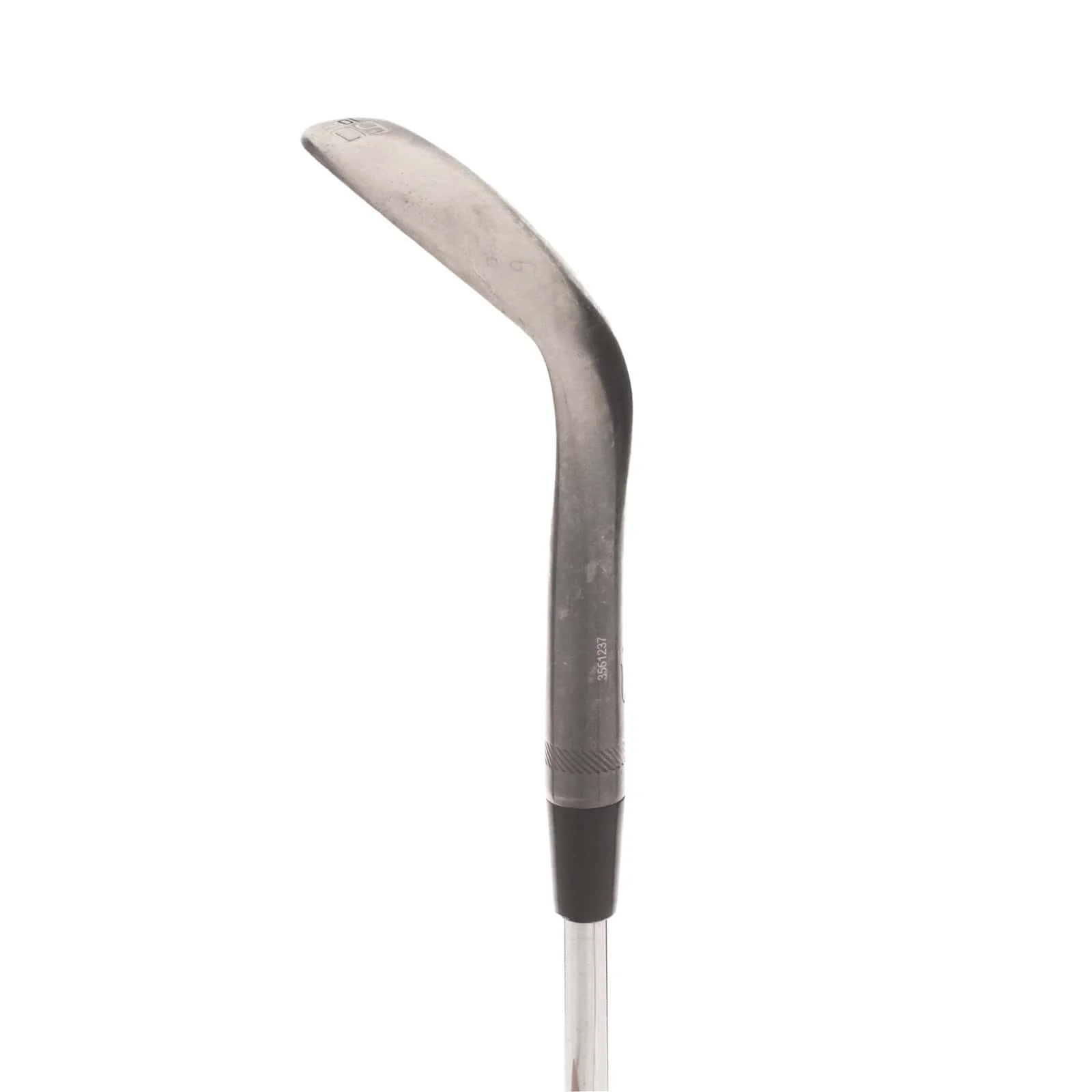 Titleist Vokey SM9 Steel Mens Left Hand Lob Wedge 60* 10 Bounce S Grind Wedge - BV Vokey - Image 3