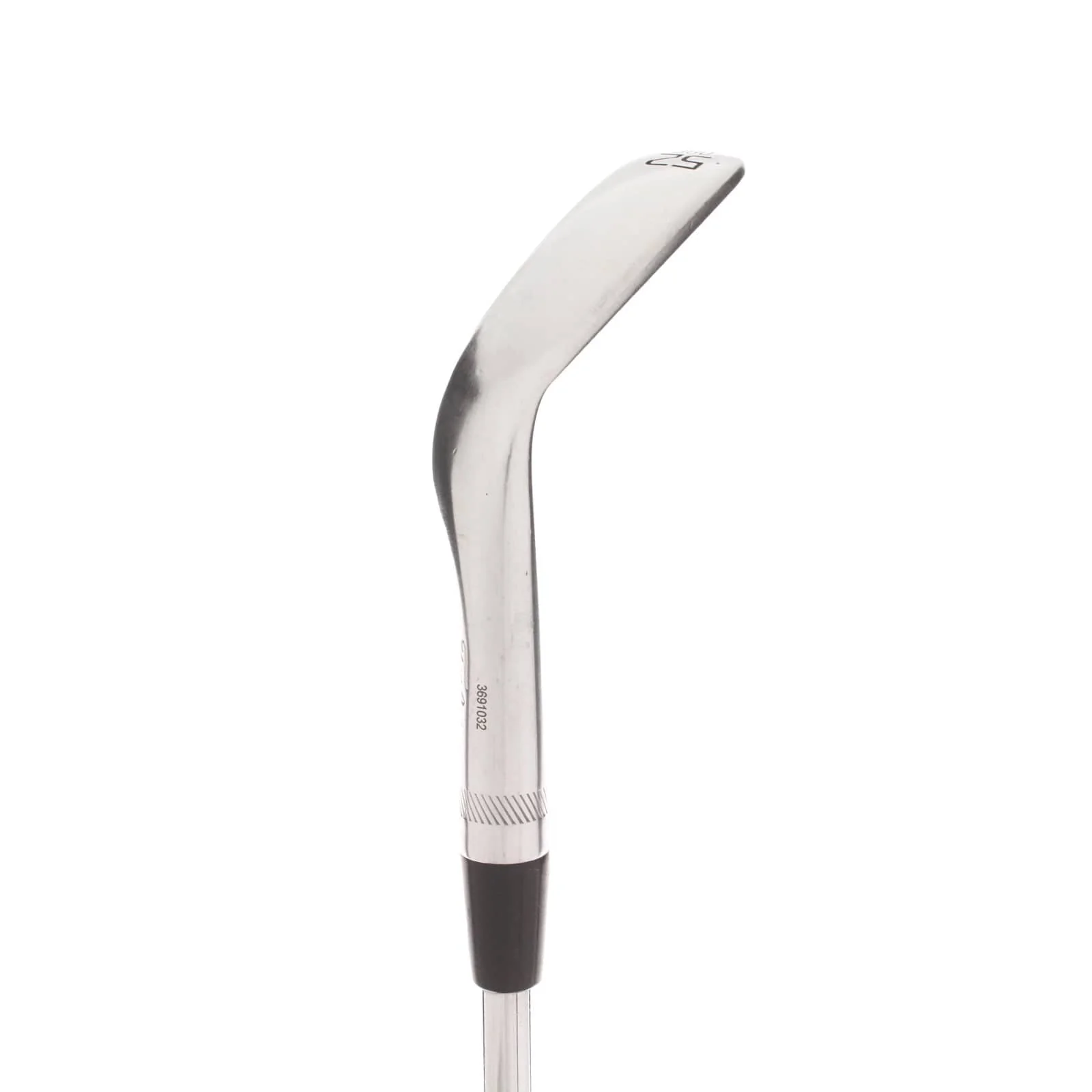 Titleist Vokey SM9 Steel Mens Right Hand Gap Wedge 52* 8 Bounce F Grind Wedge - BV Vokey - Image 3