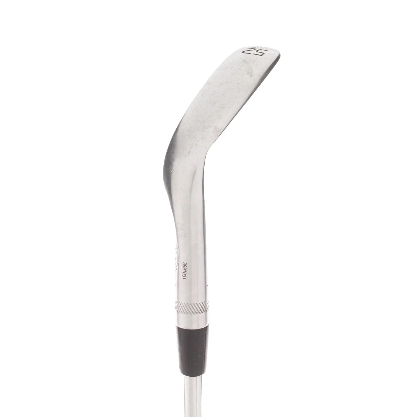 Titleist Vokey SM9 Steel Mens Right Hand Gap Wedge 52* 8 Bounce F Grind Wedge - BV Vokey - Image 3