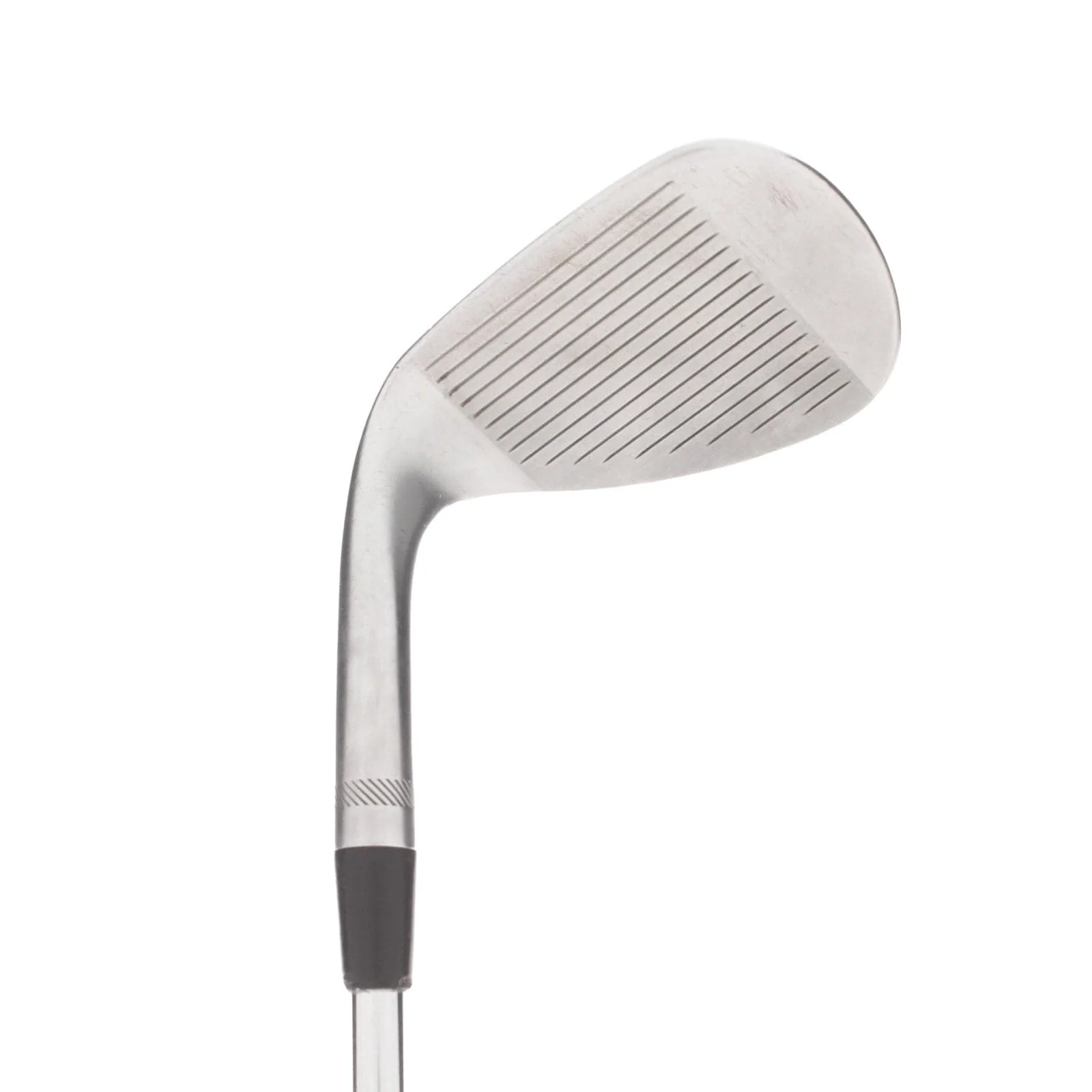 Titleist Vokey SM9 Steel Mens Right Hand Lob Wedge 58* 4 Bounce T Grind Wedge - BV Vokey - Image 2