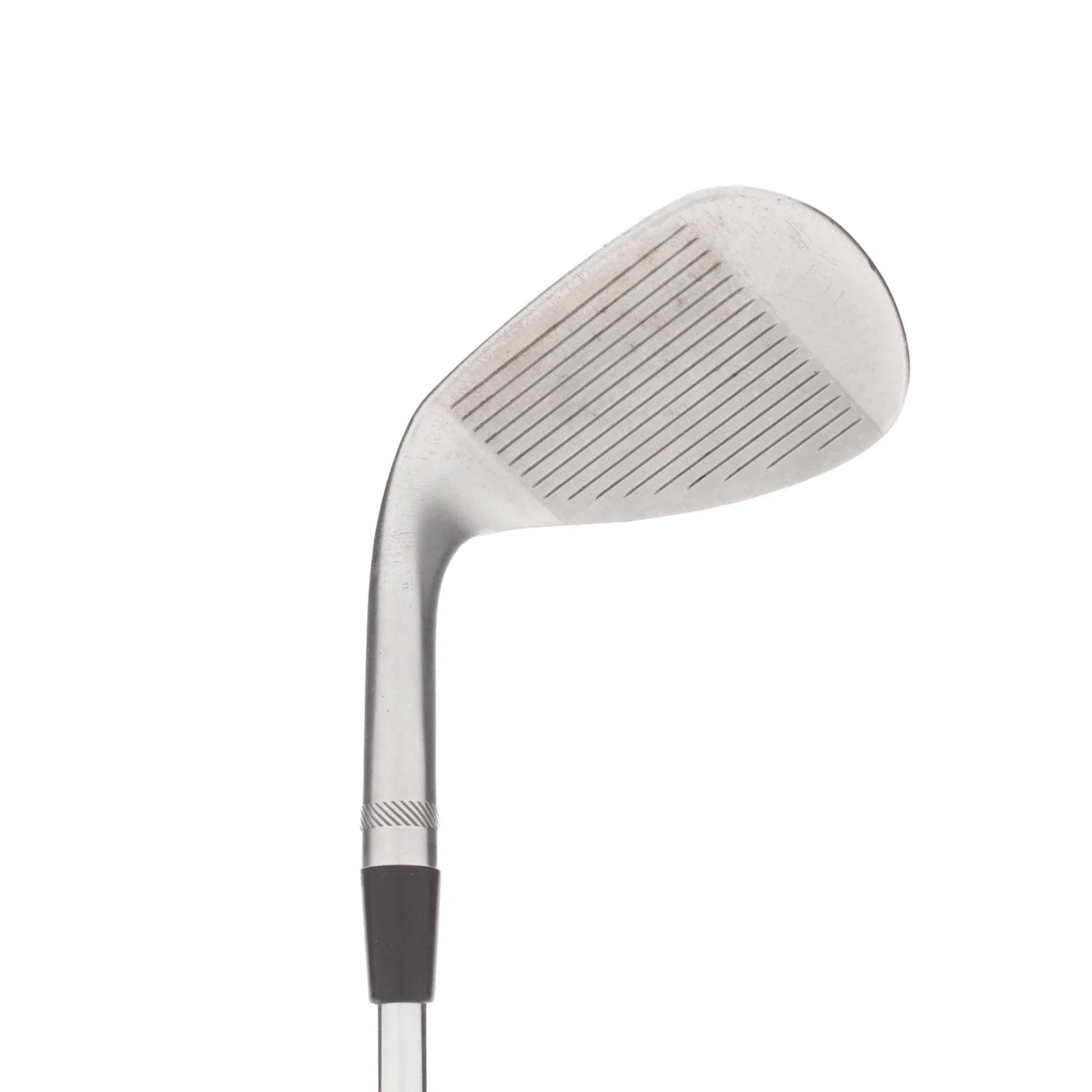 Titleist Vokey SM9 Steel Mens Right Hand Lob Wedge 58* 4 Bounce T Grind Wedge - BV Vokey - Image 2