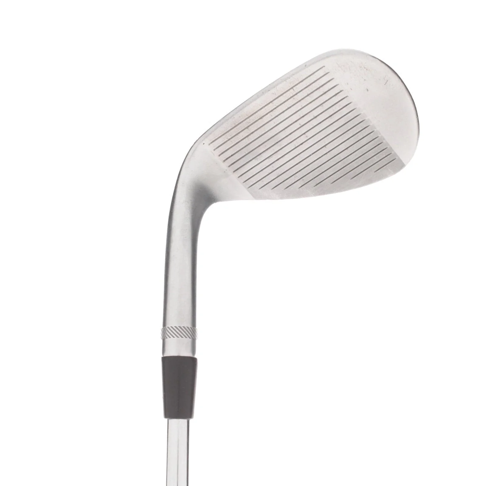 Titleist Vokey SM9 Steel Mens Right Hand Lob Wedge 58* 4 Bounce T Grind Wedge - BV Vokey - Image 2