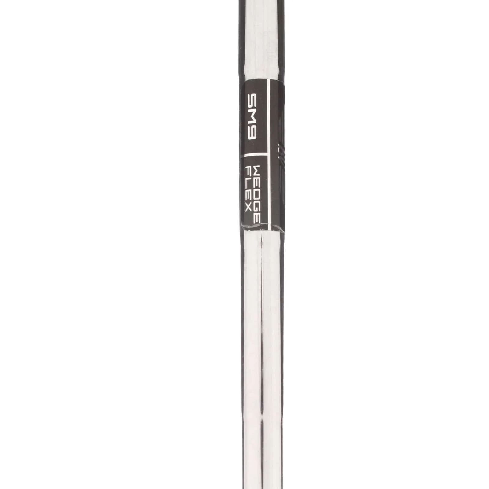 Titleist Vokey SM9 Steel Mens Right Hand Lob Wedge 58* 4 Bounce T Grind Wedge - BV Vokey - Image 4