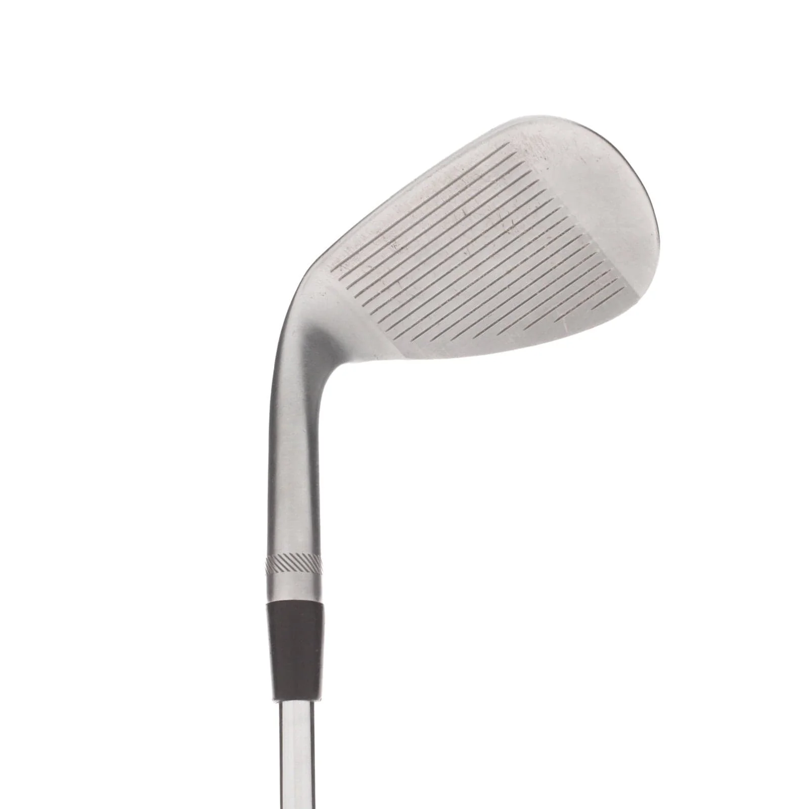 Titleist Vokey SM9 Steel Mens Right Hand Lob Wedge 58* 4 Bounce T Grind Wedge - BV Vokey - Image 2