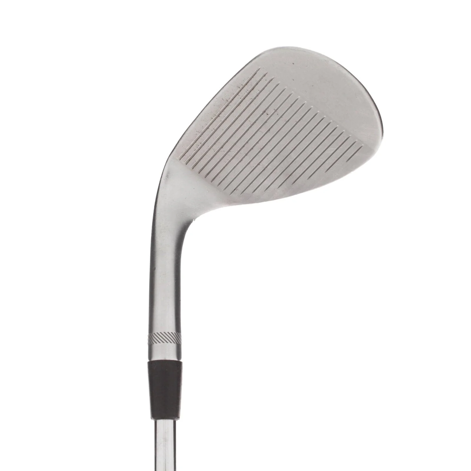 Titleist Vokey SM9 Steel Mens Right Hand Lob Wedge 58* 4 Bounce T Grind Wedge - BV Vokey - Image 2