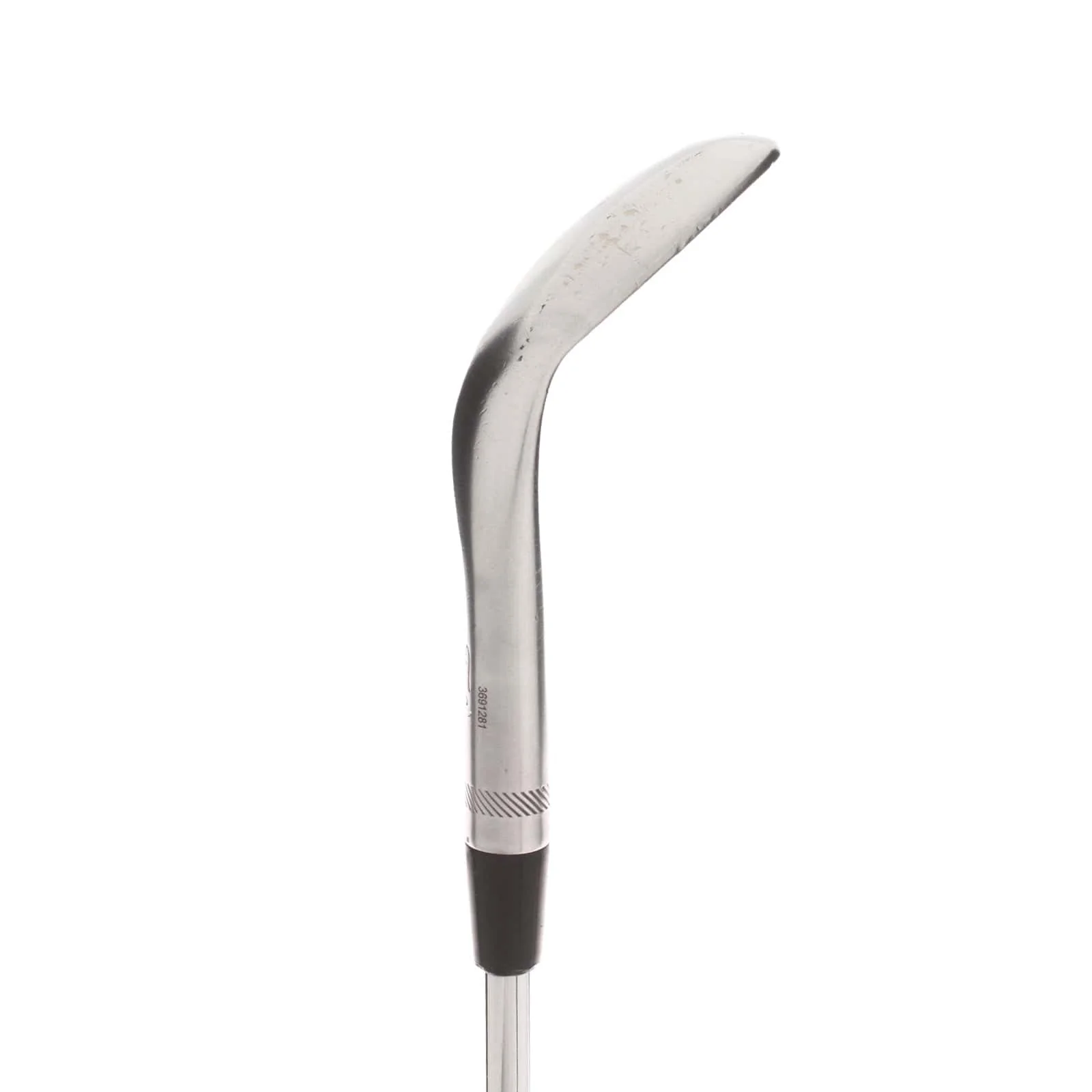 Titleist Vokey SM9 Steel Mens Right Hand Lob Wedge 58* 4 Bounce T Grind Wedge - BV Vokey - Image 3