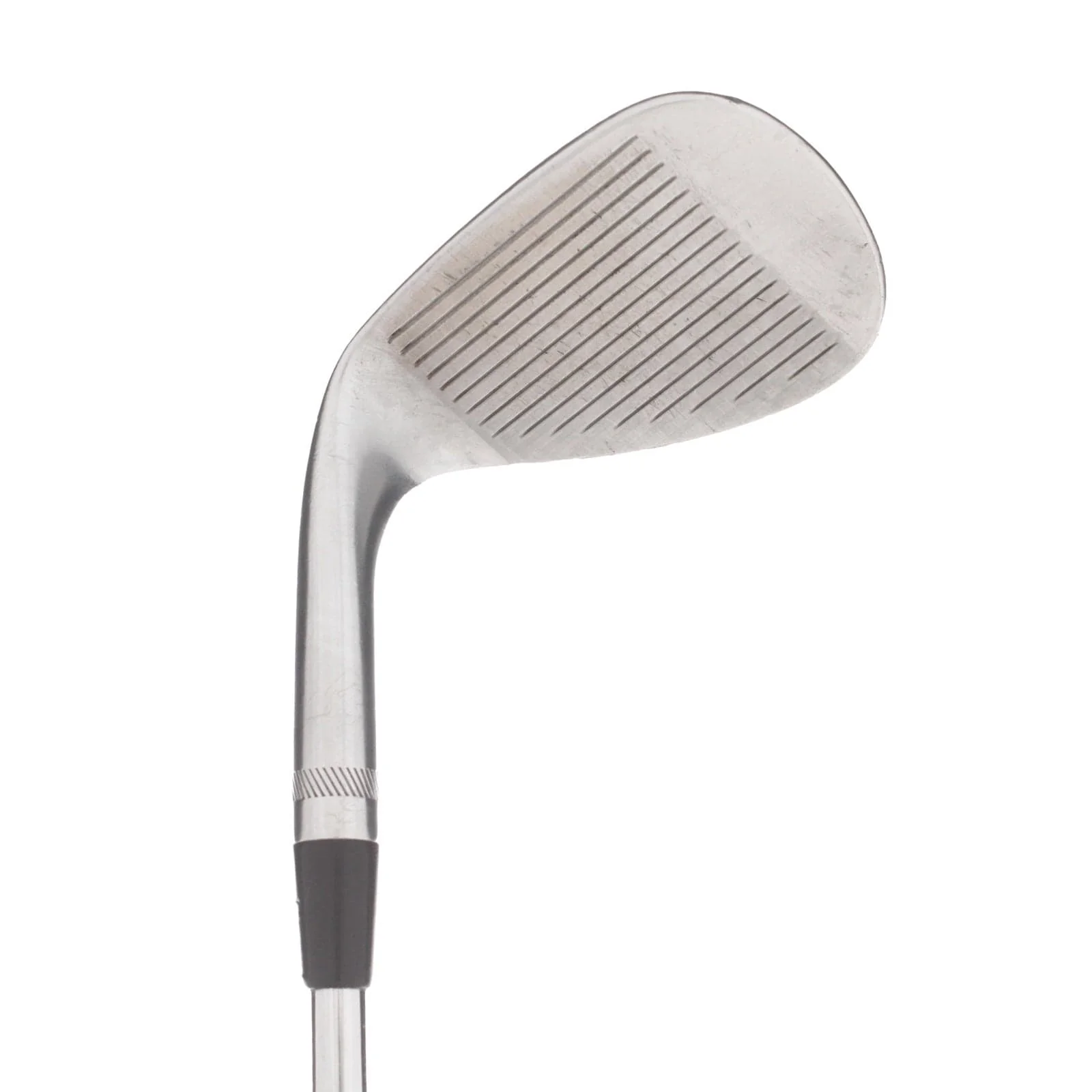 Titleist Vokey SM9 Steel Mens Right Hand Lob Wedge 58* 8 Bounce M Grind Wedge - BV Vokey - Image 2