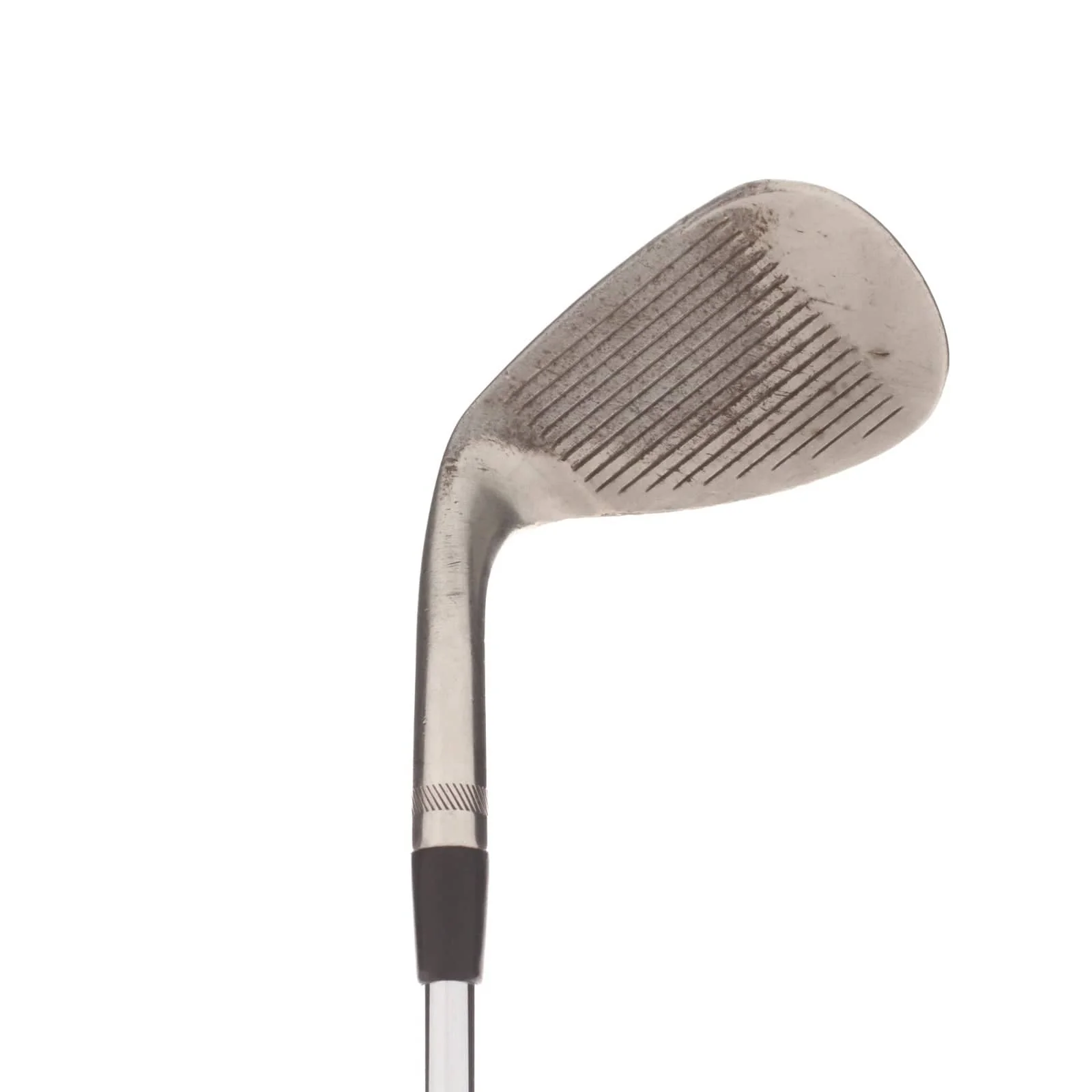 Titleist Vokey SM9 Steel Mens Right Hand Lob Wedge 60* 12 Bounce D Grind Wedge - BV Vokey - Image 2
