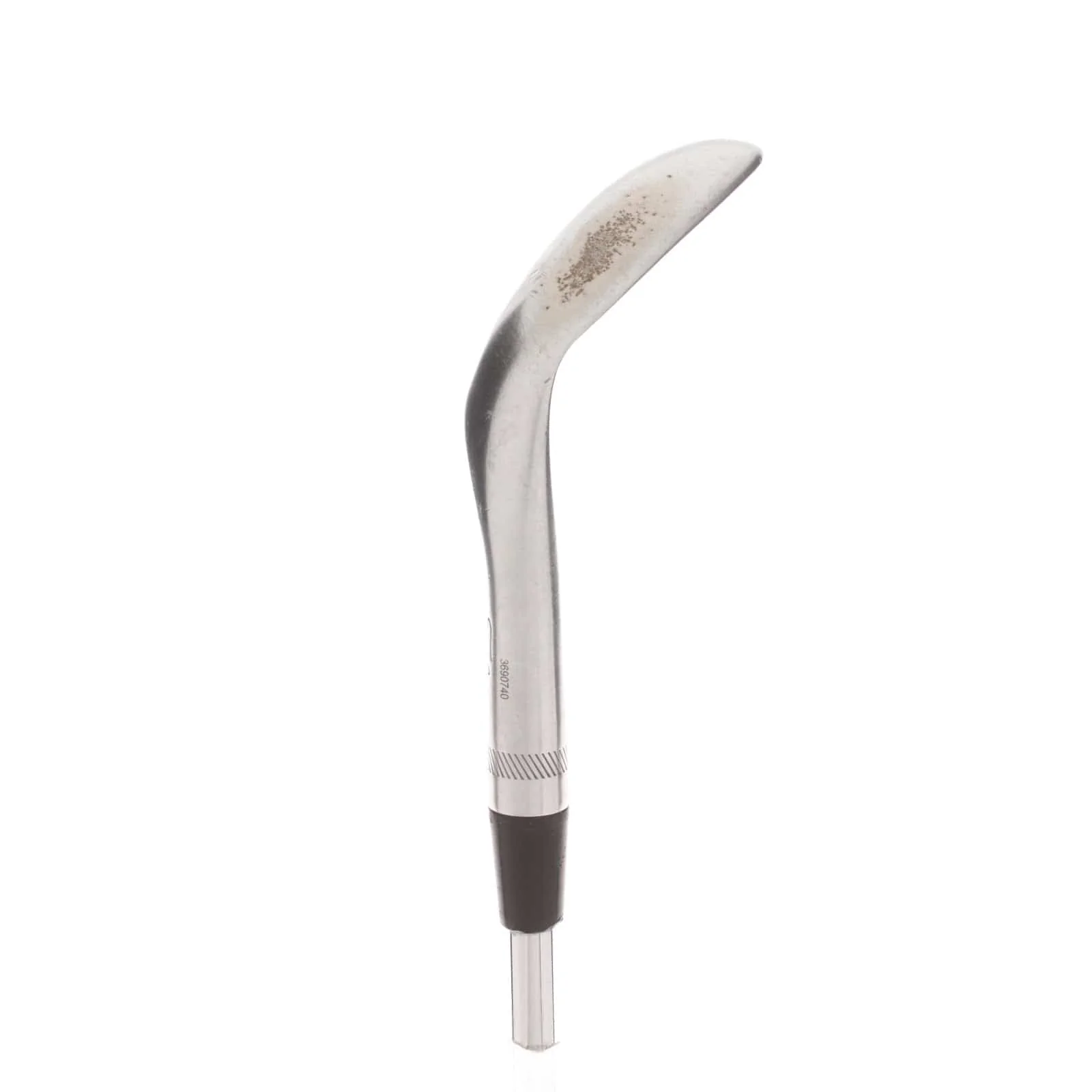 Titleist Vokey SM9 Steel Mens Right Hand Lob Wedge 60* 4 Bounce L Grind Wedge - BV Vokey - Image 3