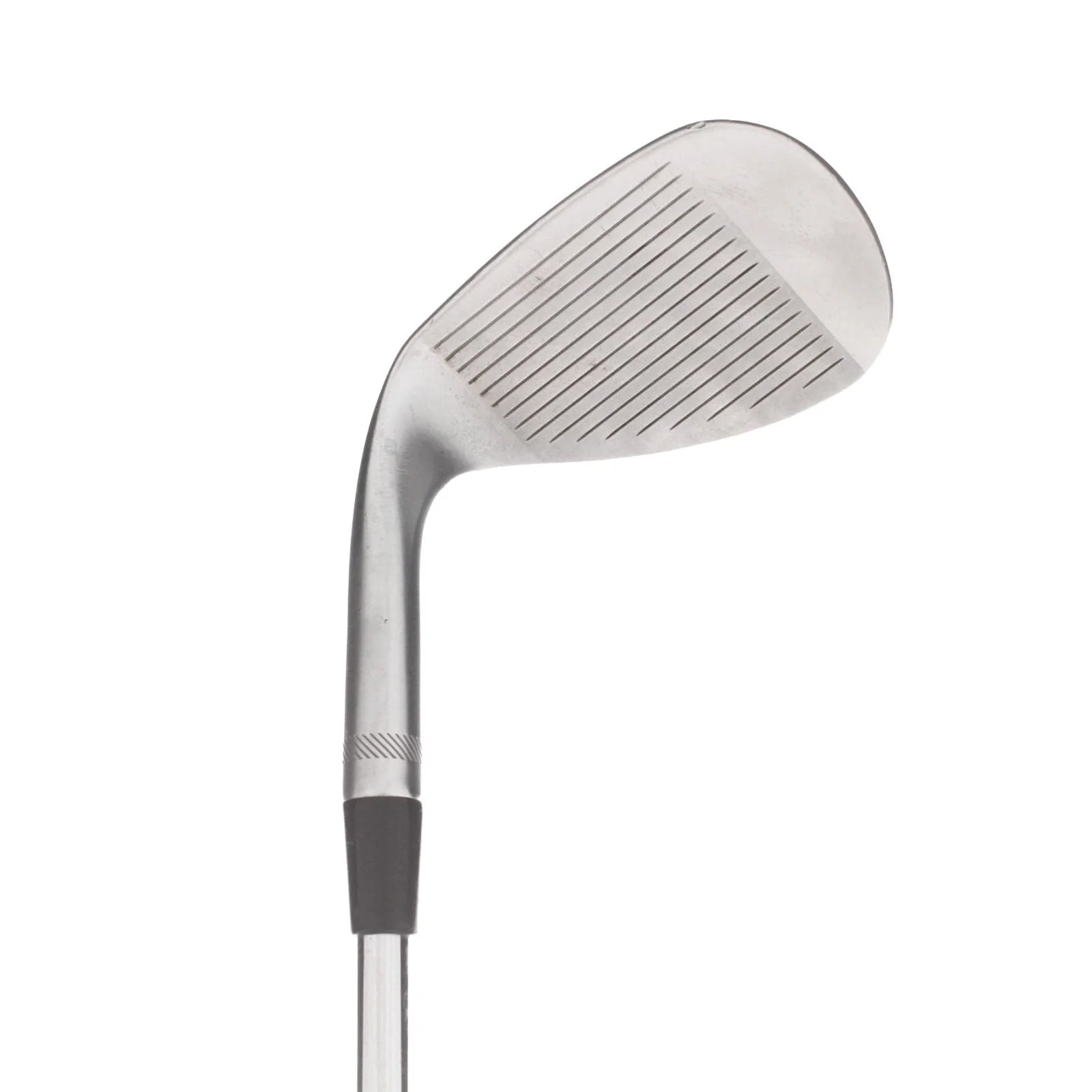 Titleist Vokey SM9 Steel Mens Right Hand Lob Wedge 60* 4 Bounce T Grind Wedge - BV Vokey - Image 2