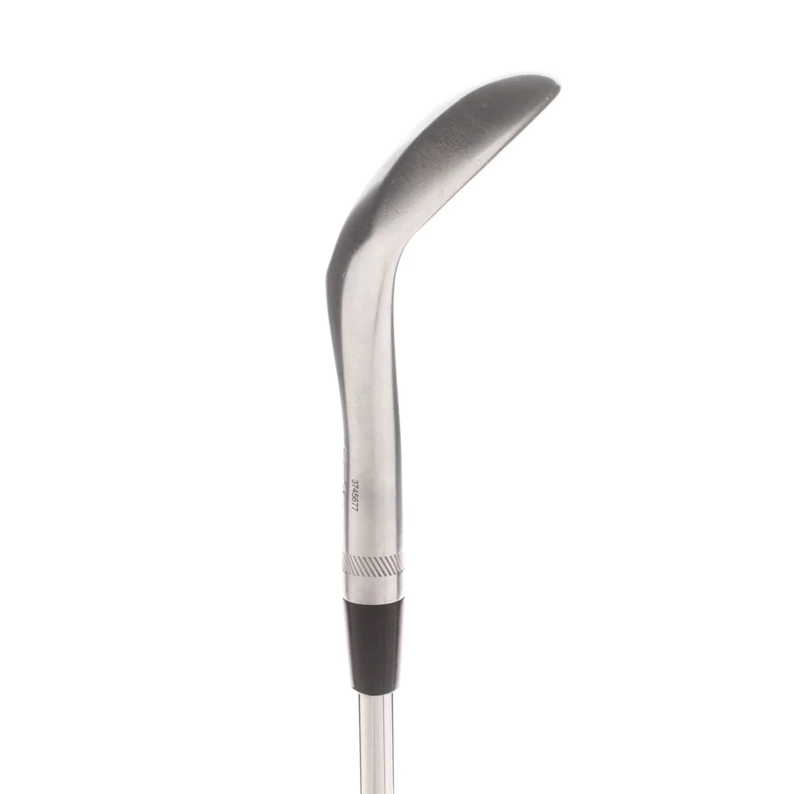Titleist Vokey SM9 Steel Mens Right Hand Lob Wedge 62* 8 Bounce M Grind Wedge - BV Vokey - Image 3