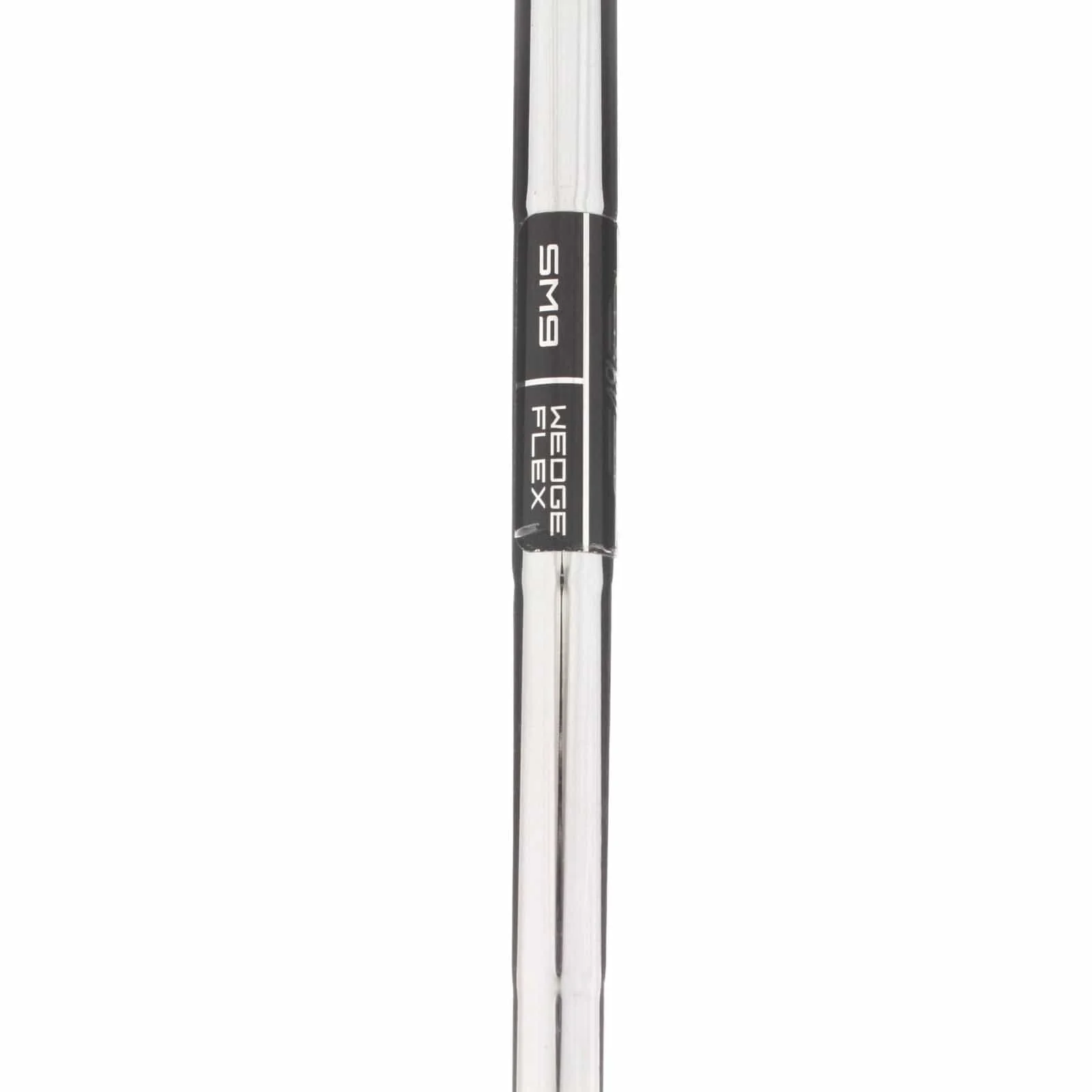Titleist Vokey SM9 Steel Mens Right Hand Lob Wedge 62* 8 Bounce M Grind Wedge - BV Vokey - Image 4