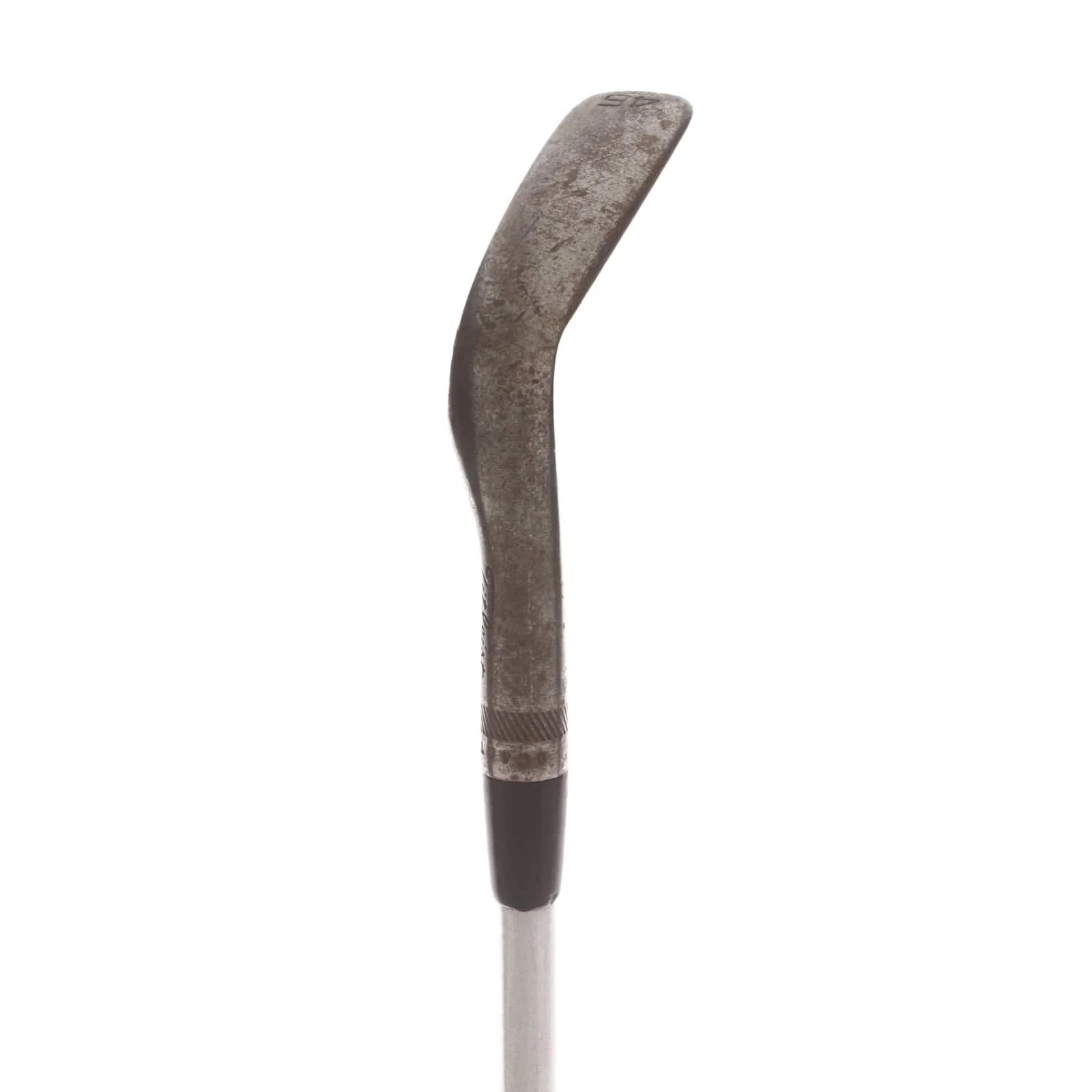 Titleist Vokey SM9 Steel Mens Right Hand Pitching Wedge 44* 10 Bounce F Grind Extra Stiff - KBS Tour C-Taper 130 - Image 3