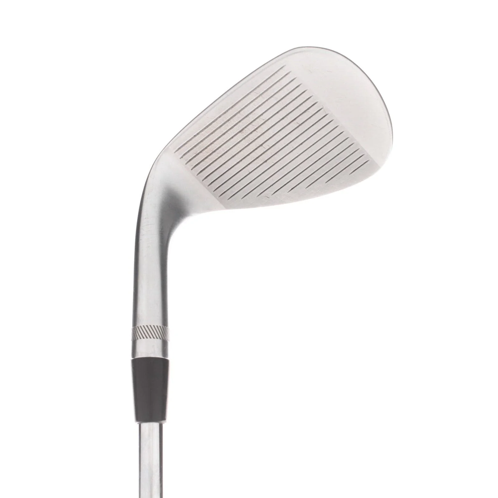 Titleist Vokey SM9 Steel Mens Right Hand Sand Wedge 56* 12 Bounce D Grind Wedge - BV Vokey - Image 2