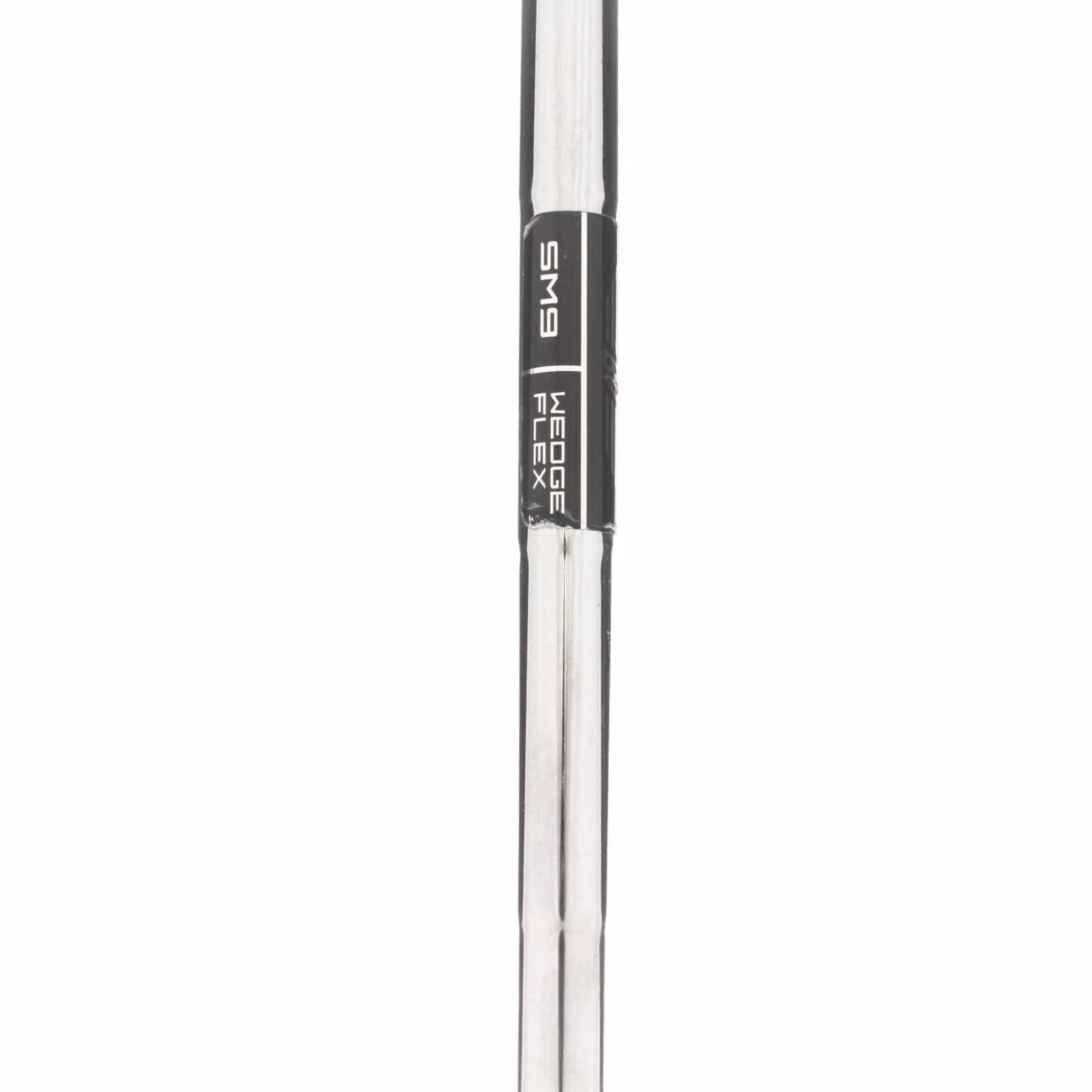 Titleist Vokey SM9 Steel Mens Right Hand Sand Wedge 56* 12 Bounce D Grind Wedge - BV Vokey - Image 4