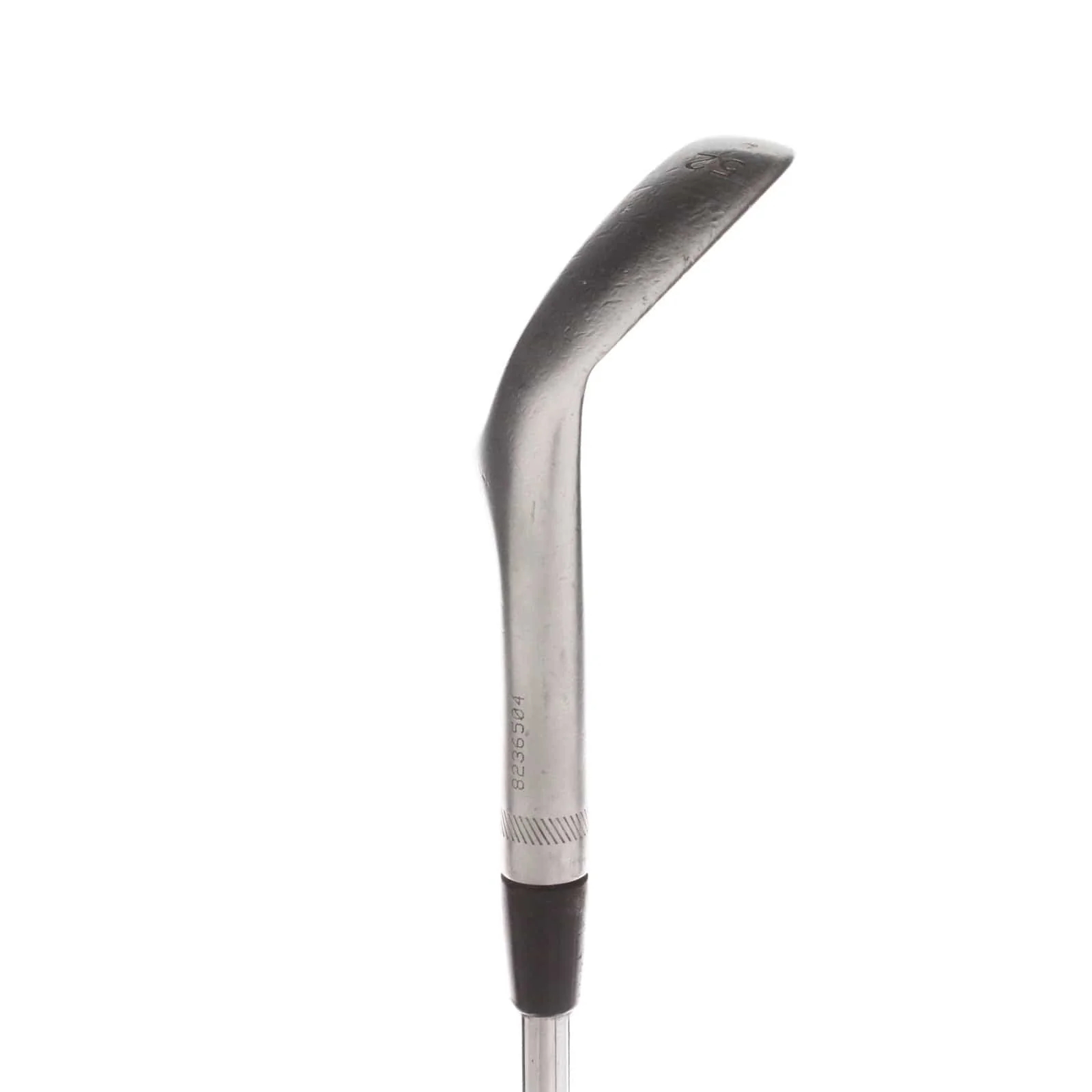 Titleist Vokey Spin Milled Steel Mens Right Hand Gap Wedge 52* 8 Bounce Wedge - - Image 3