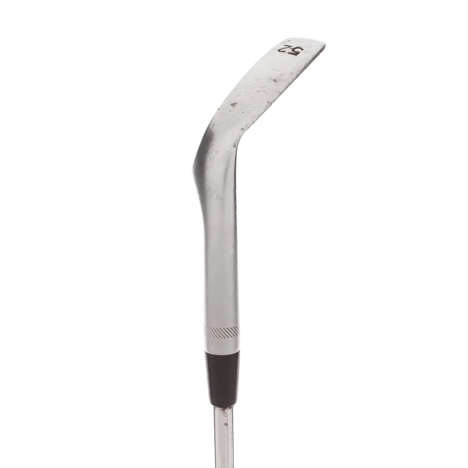 Titleist Vokey Spin Milled Steel Mens Right Hand Gap Wedge 52* 8 Bounce Wedge - - Image 3