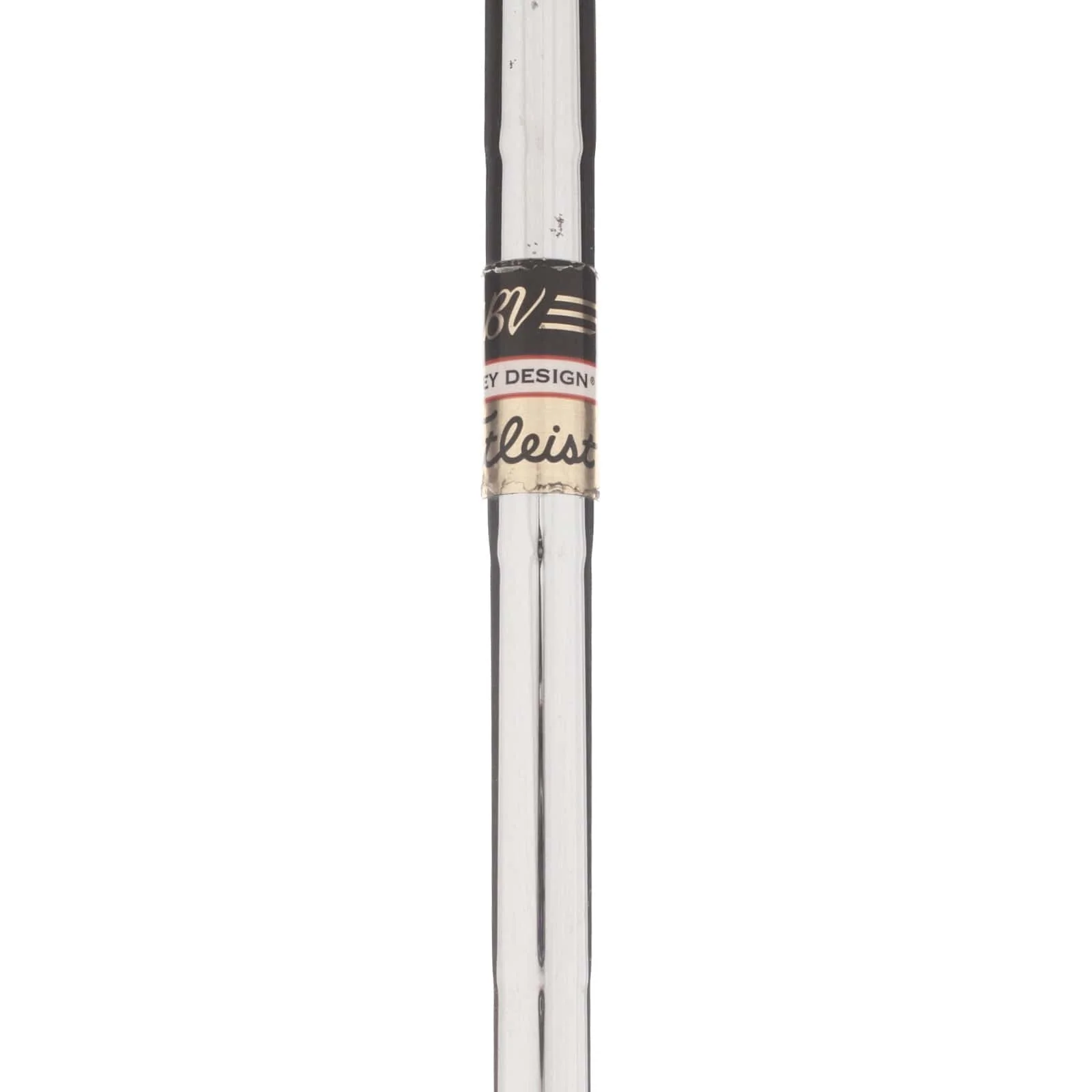 Titleist Vokey Spin Milled Steel Mens Right Hand Lob Wedge 60* 7 Bounce Wedge - True Temper Dynamic Gold - Image 4